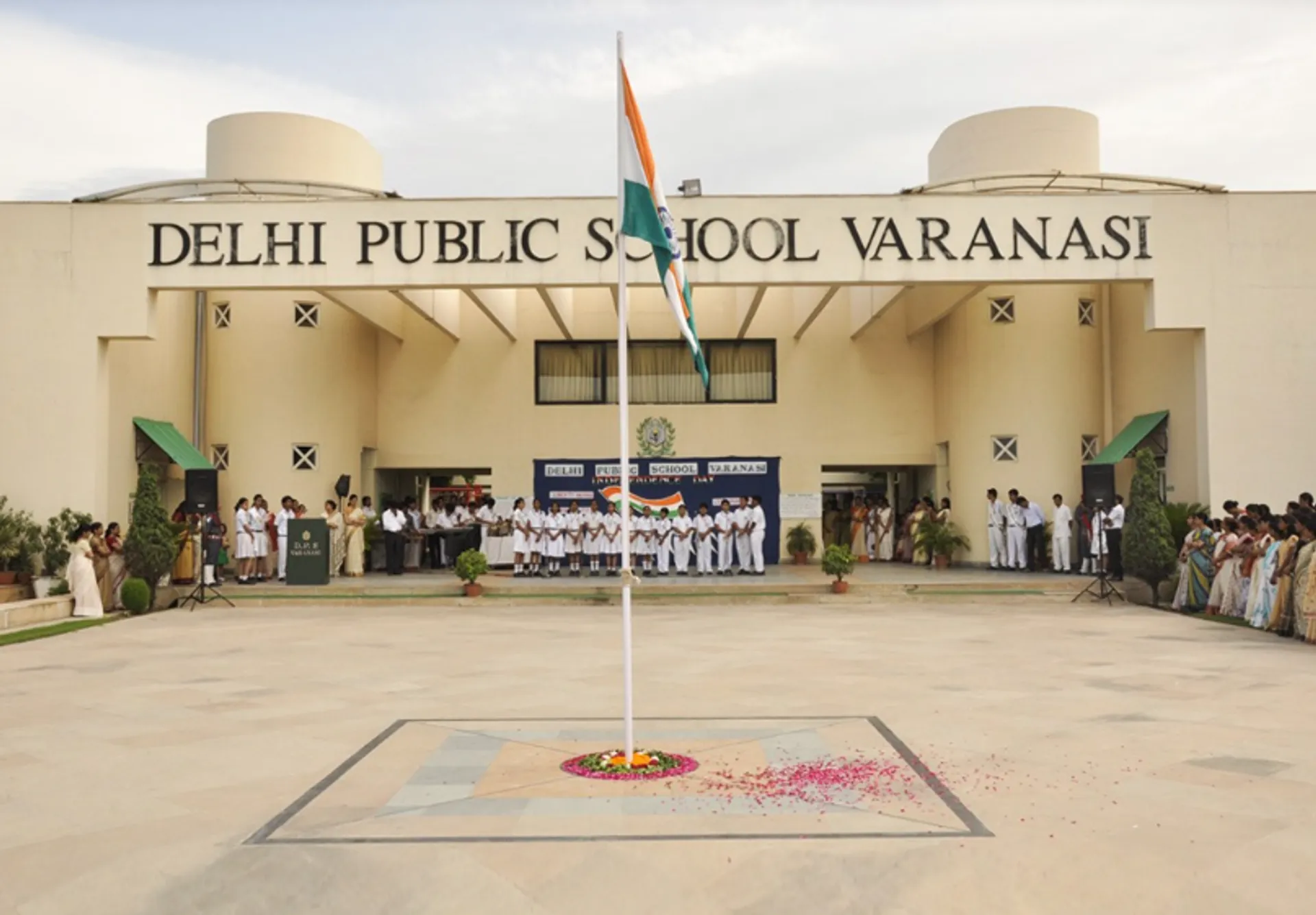 Delhi Public School