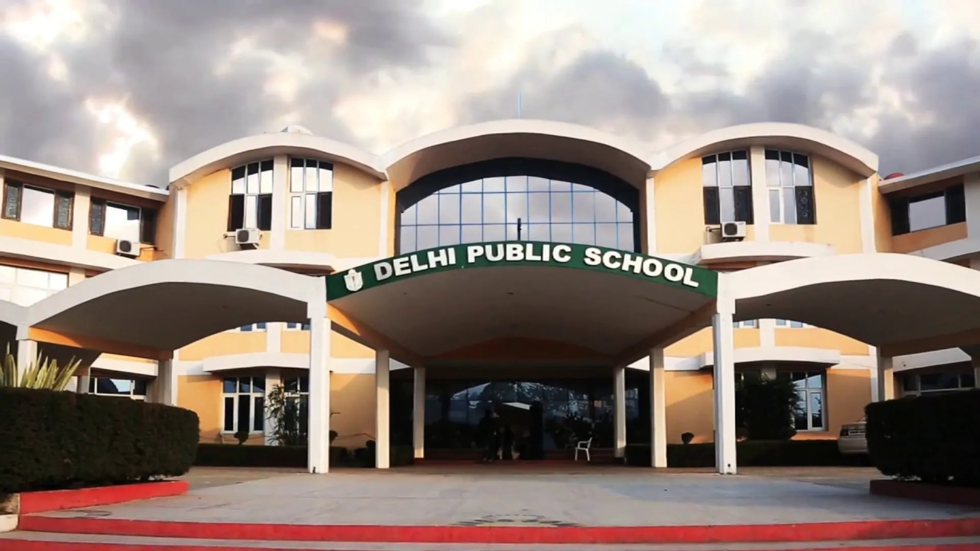 Delhi Public School