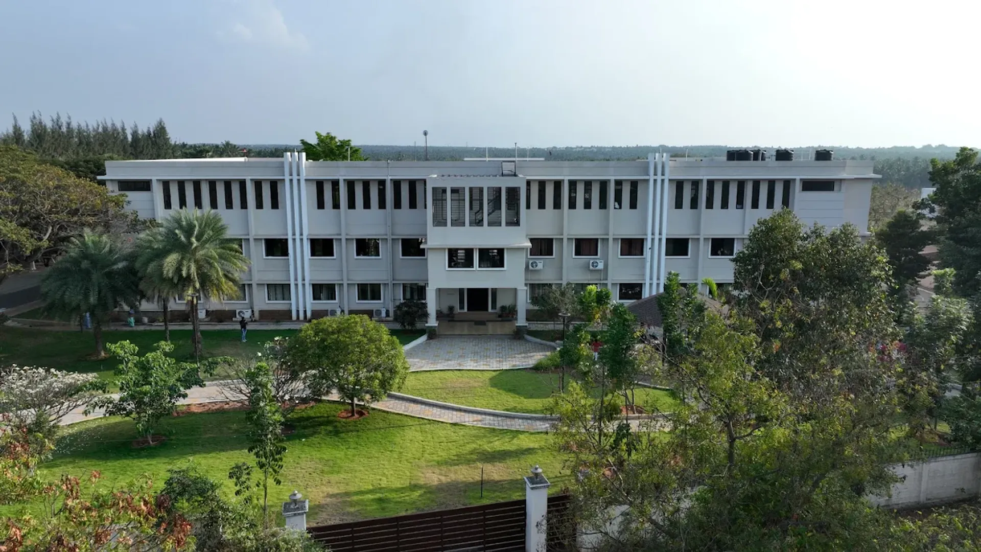Disha A Life School