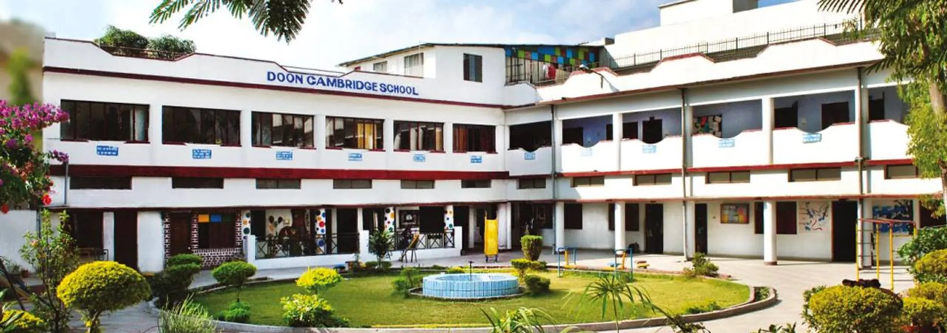 Doon Cambridge School