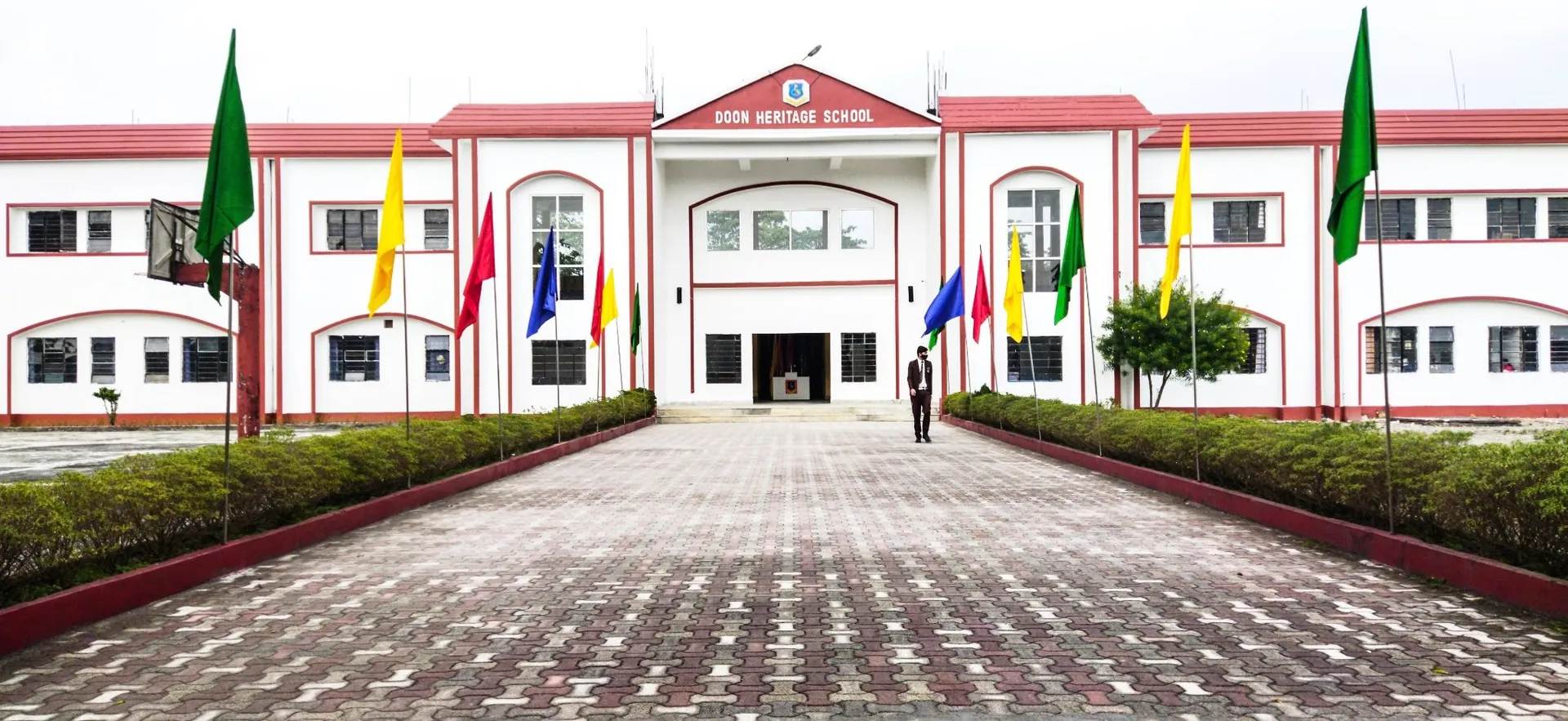 Doon Heritage School