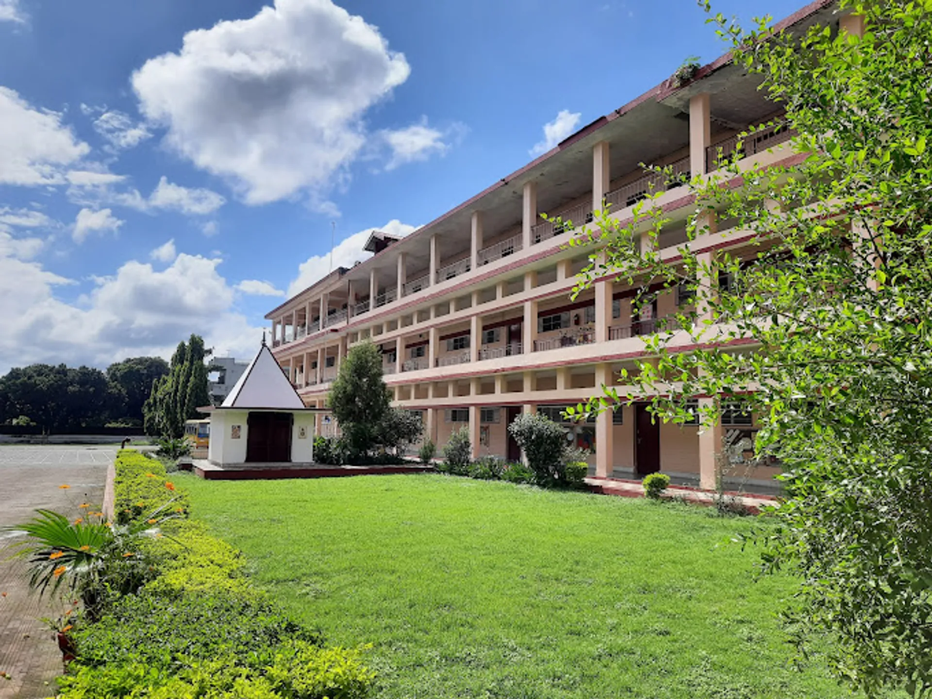 Doon Valley Public School
