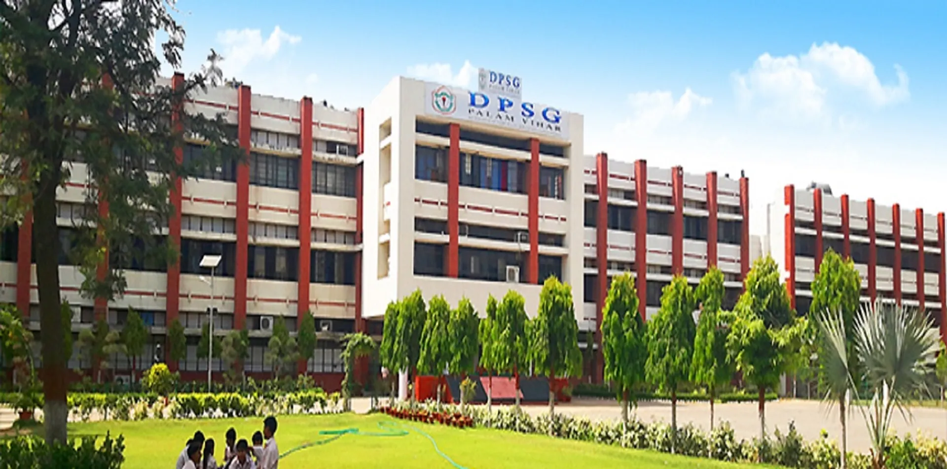 DPSG campus