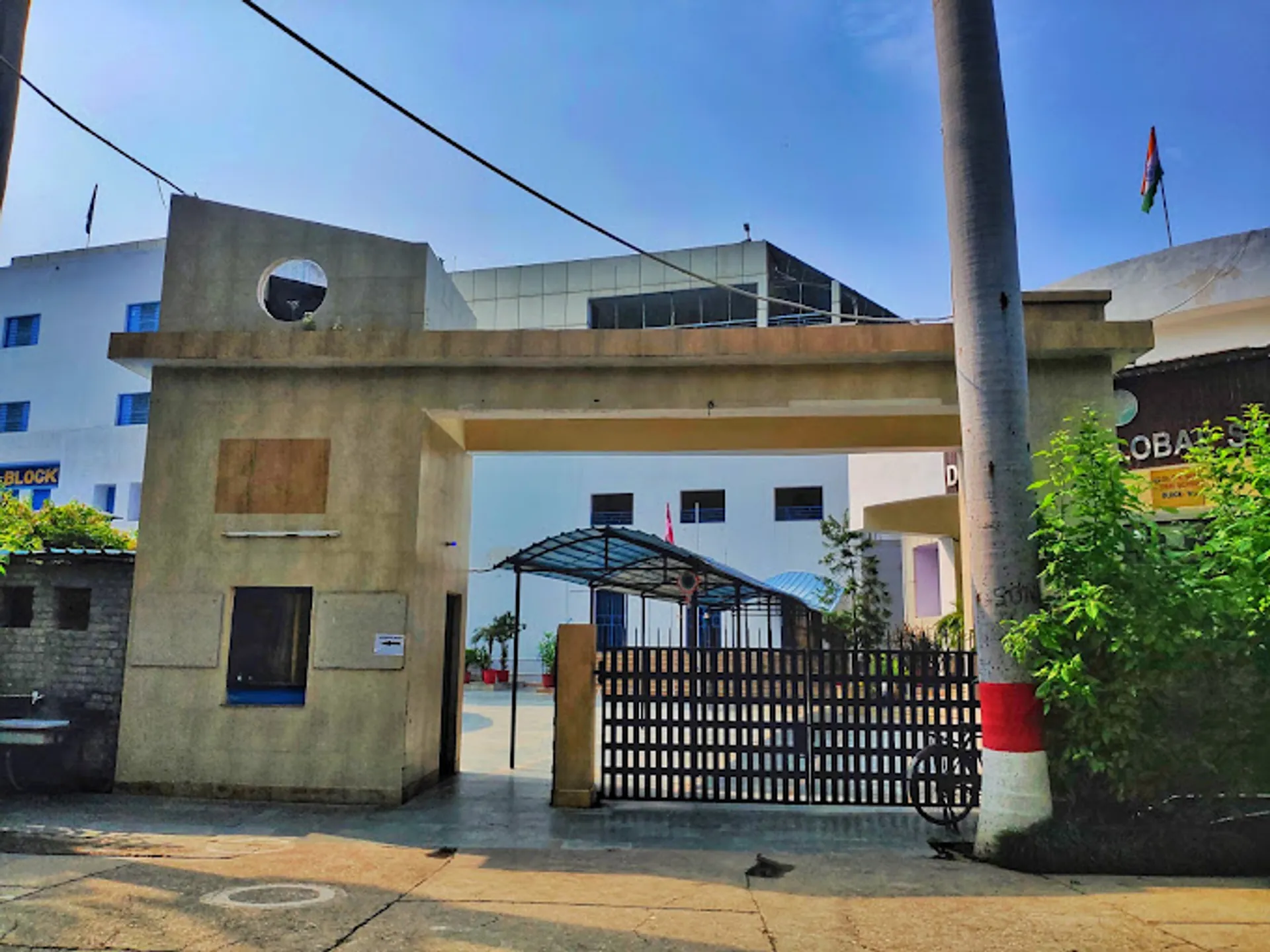 Dr. K.N. Modi Global School