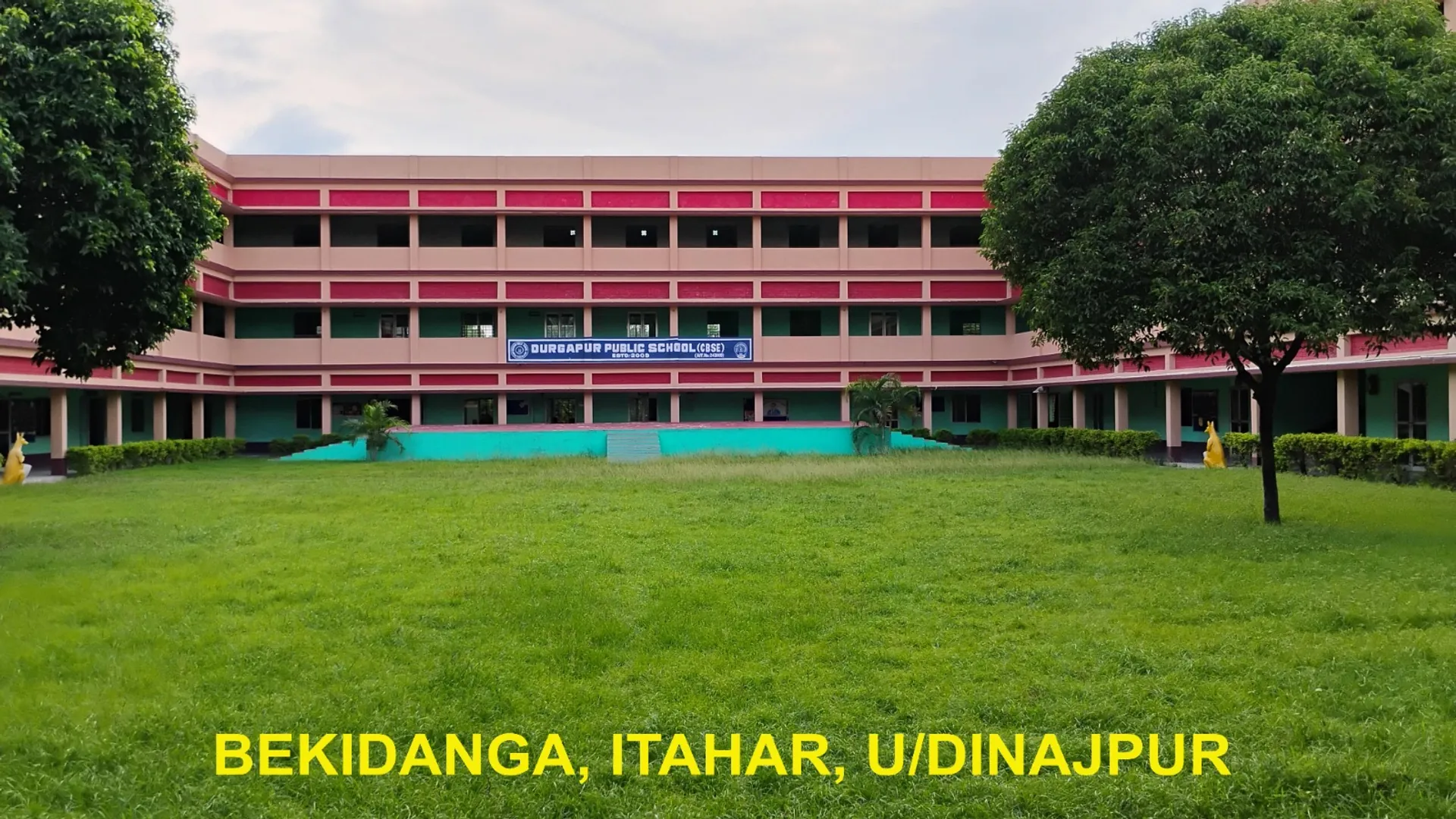 Durgapur Public School