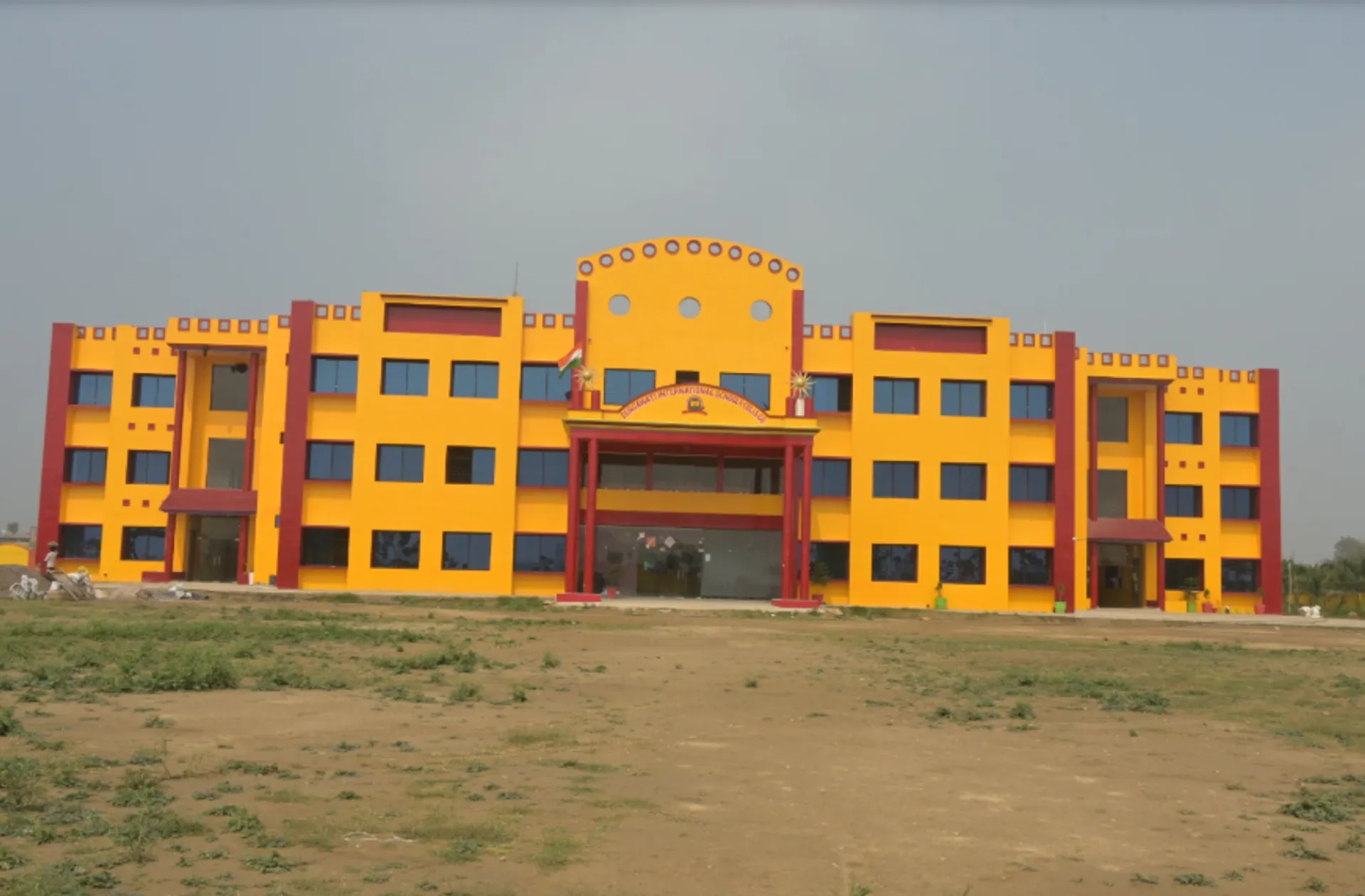 Durgawati International School