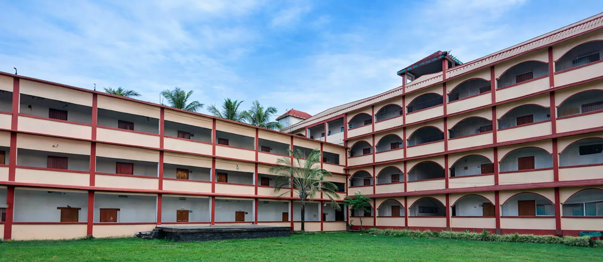 Emmanuel English School