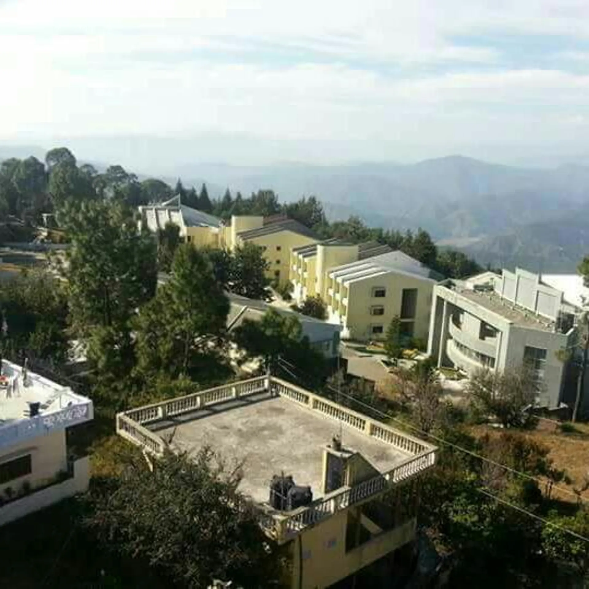 GD Birla Memorial School