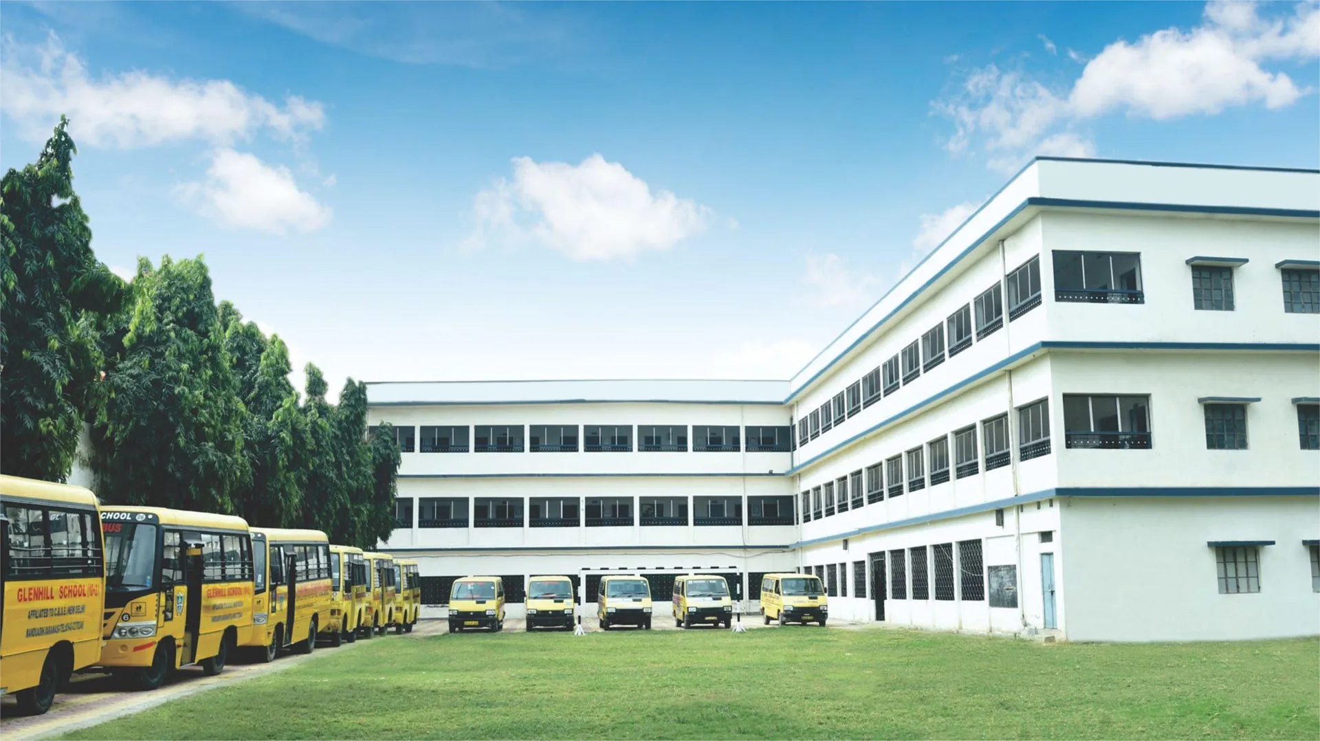 Glenhill School
