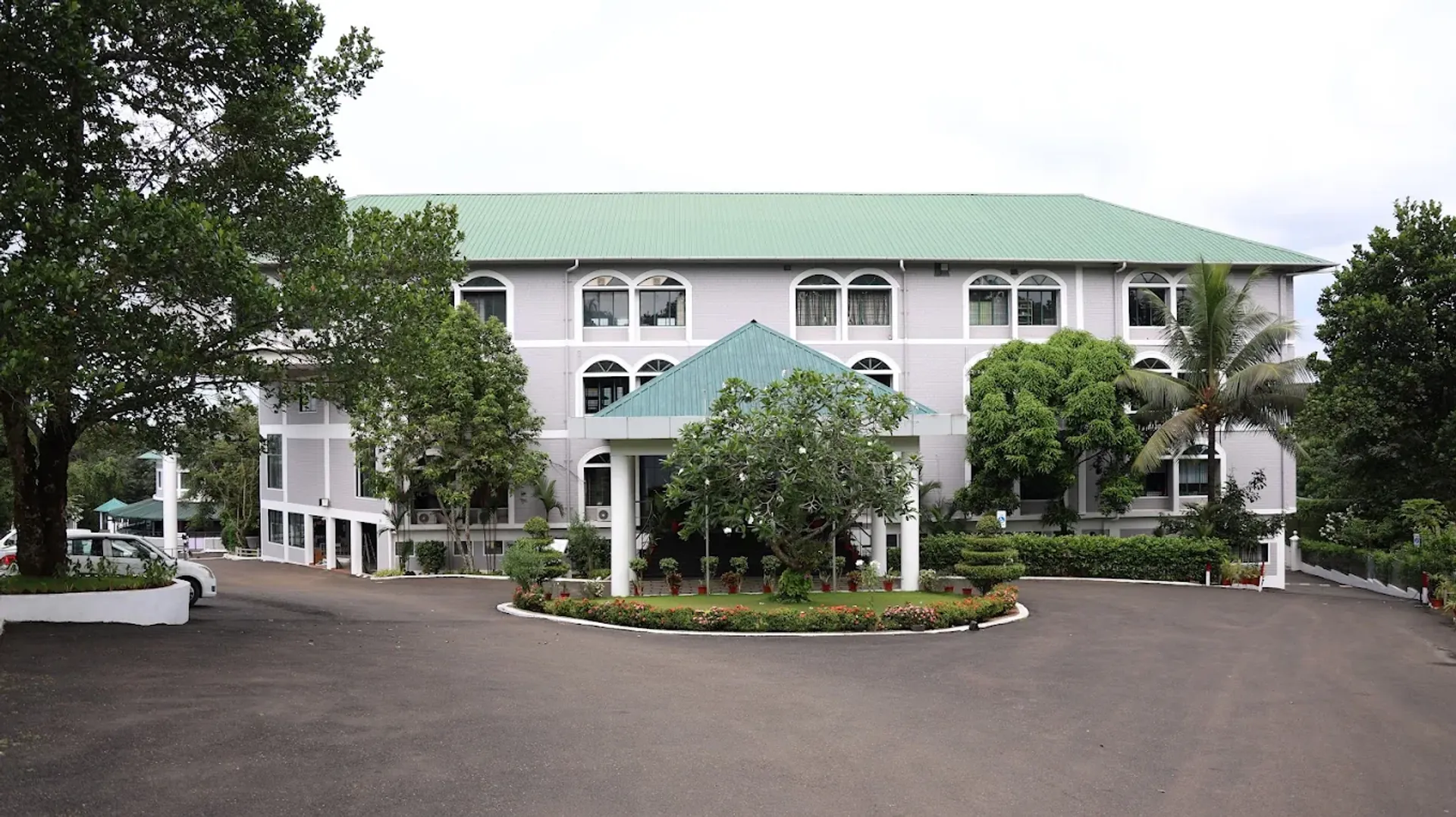 Global Public School