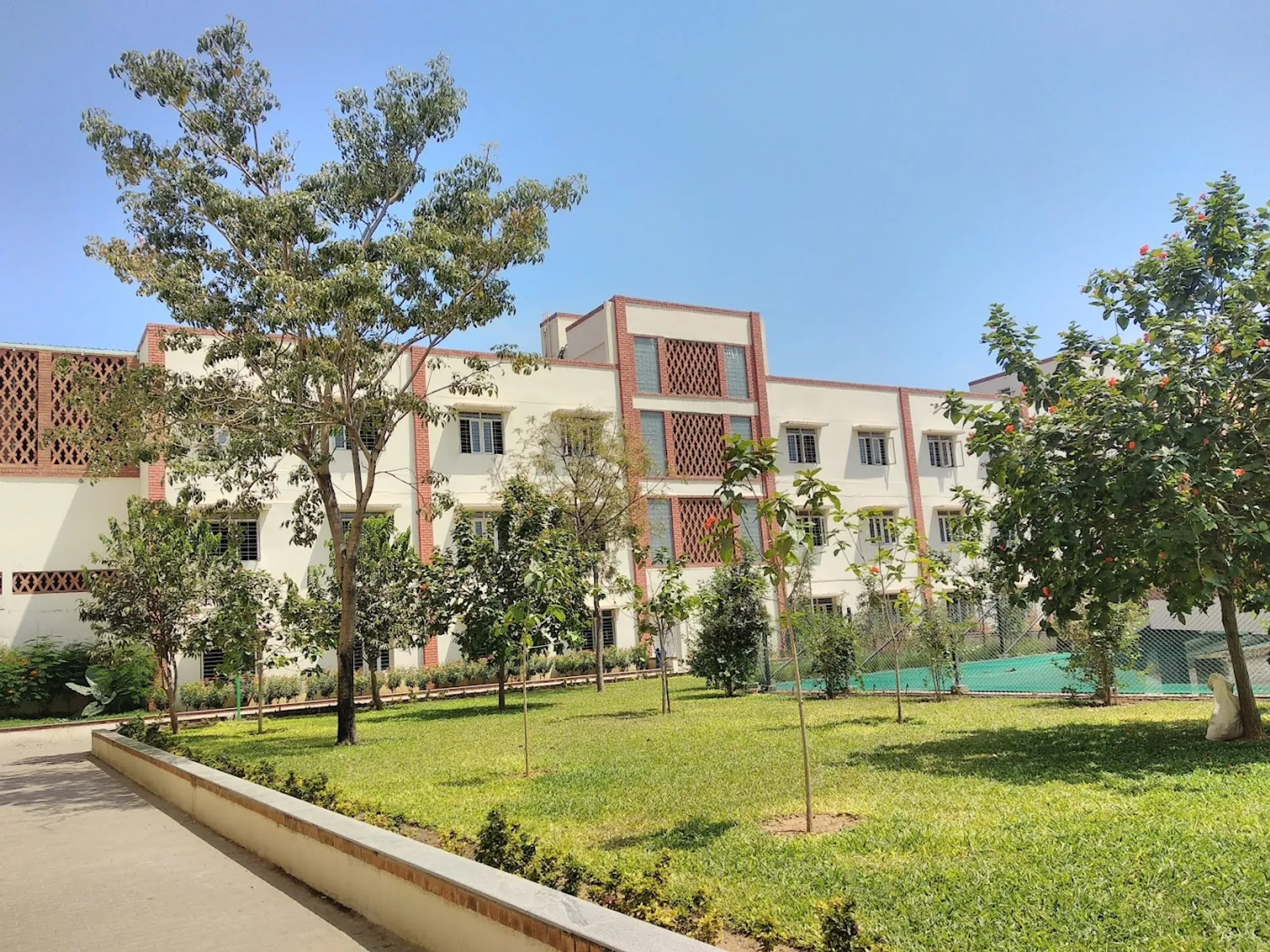 Heartfulness International School