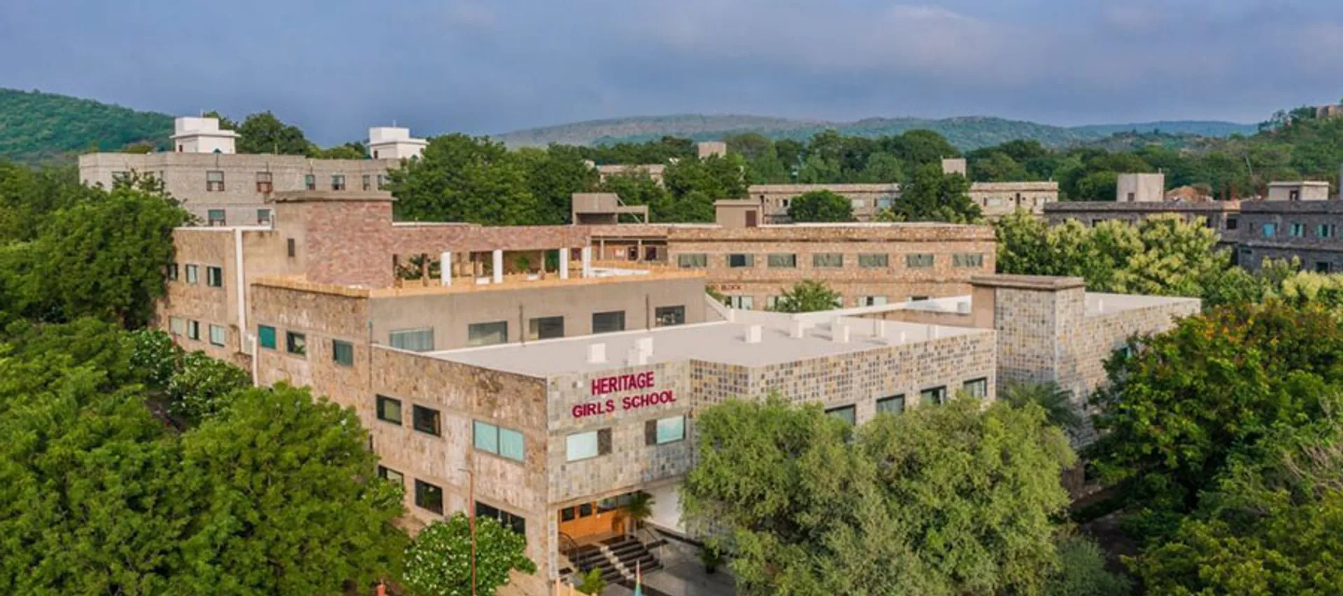 Heritage Girls School