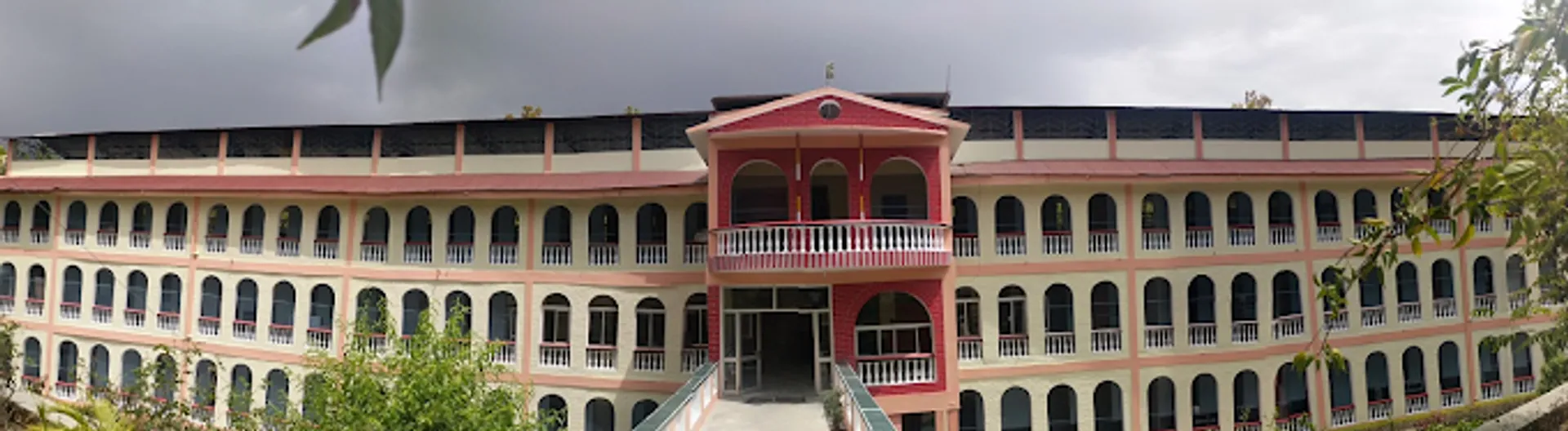 HI Q International Academy