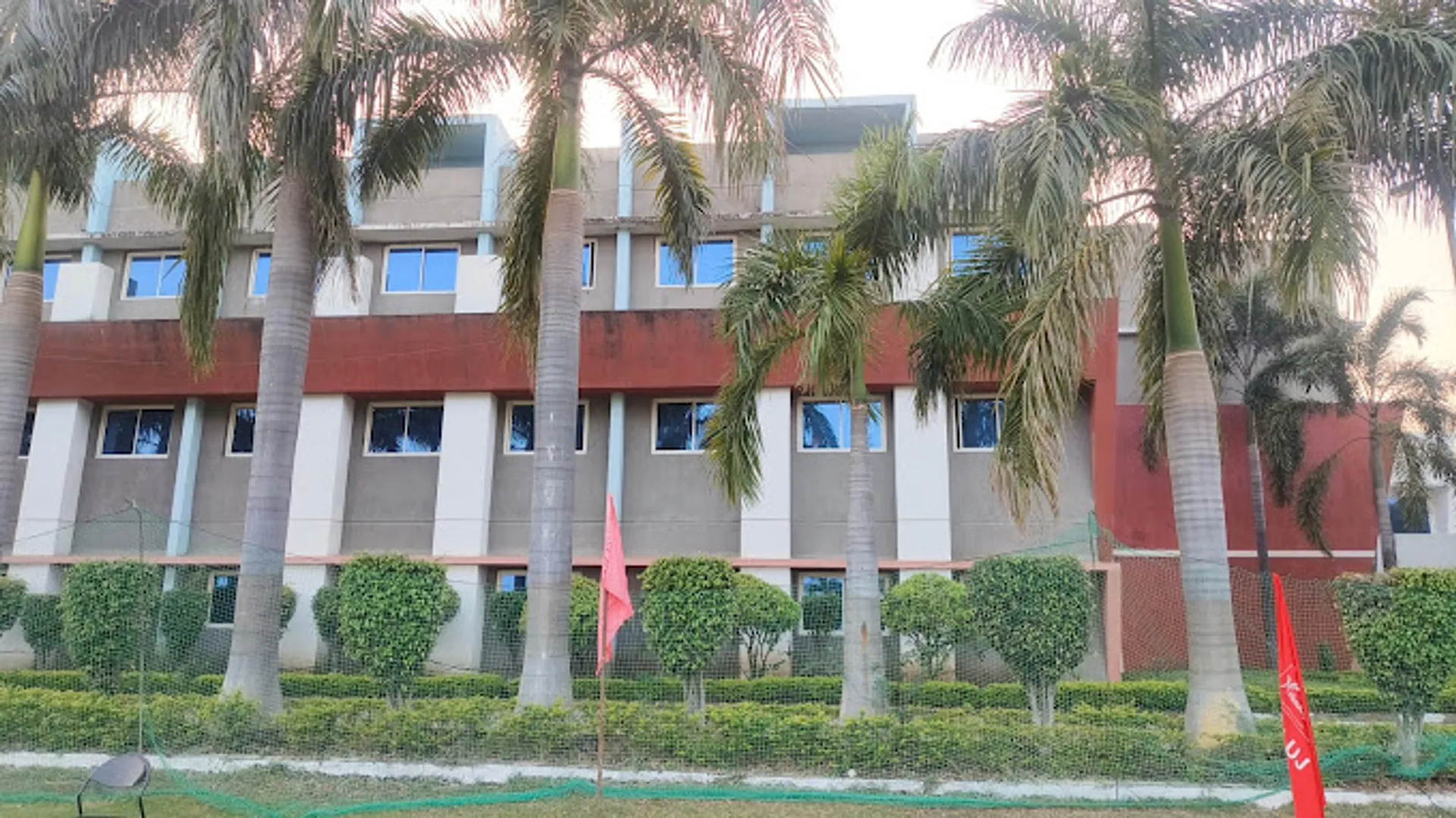 HIM International School