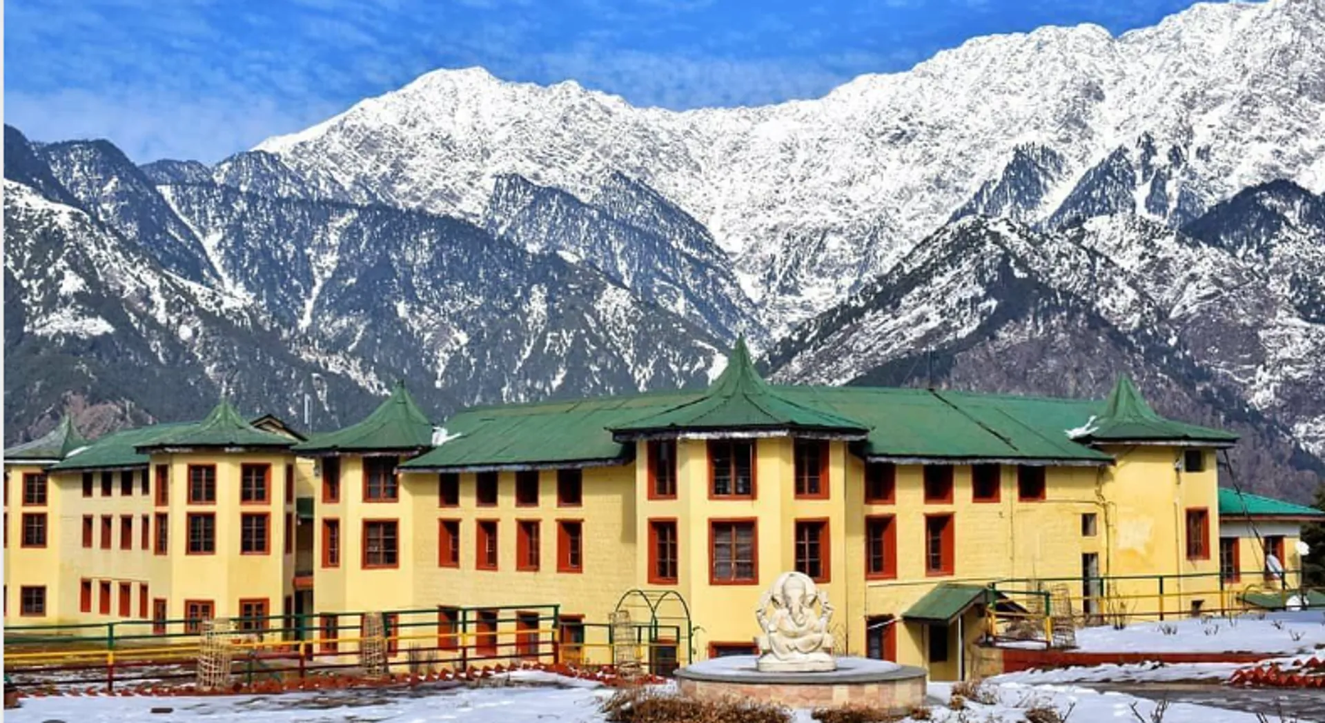International Sahaja Public School