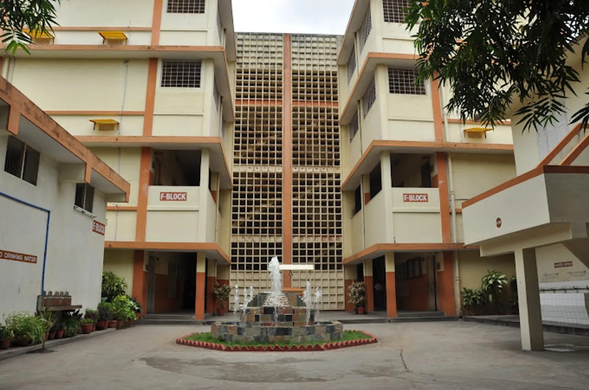 J Sikile School