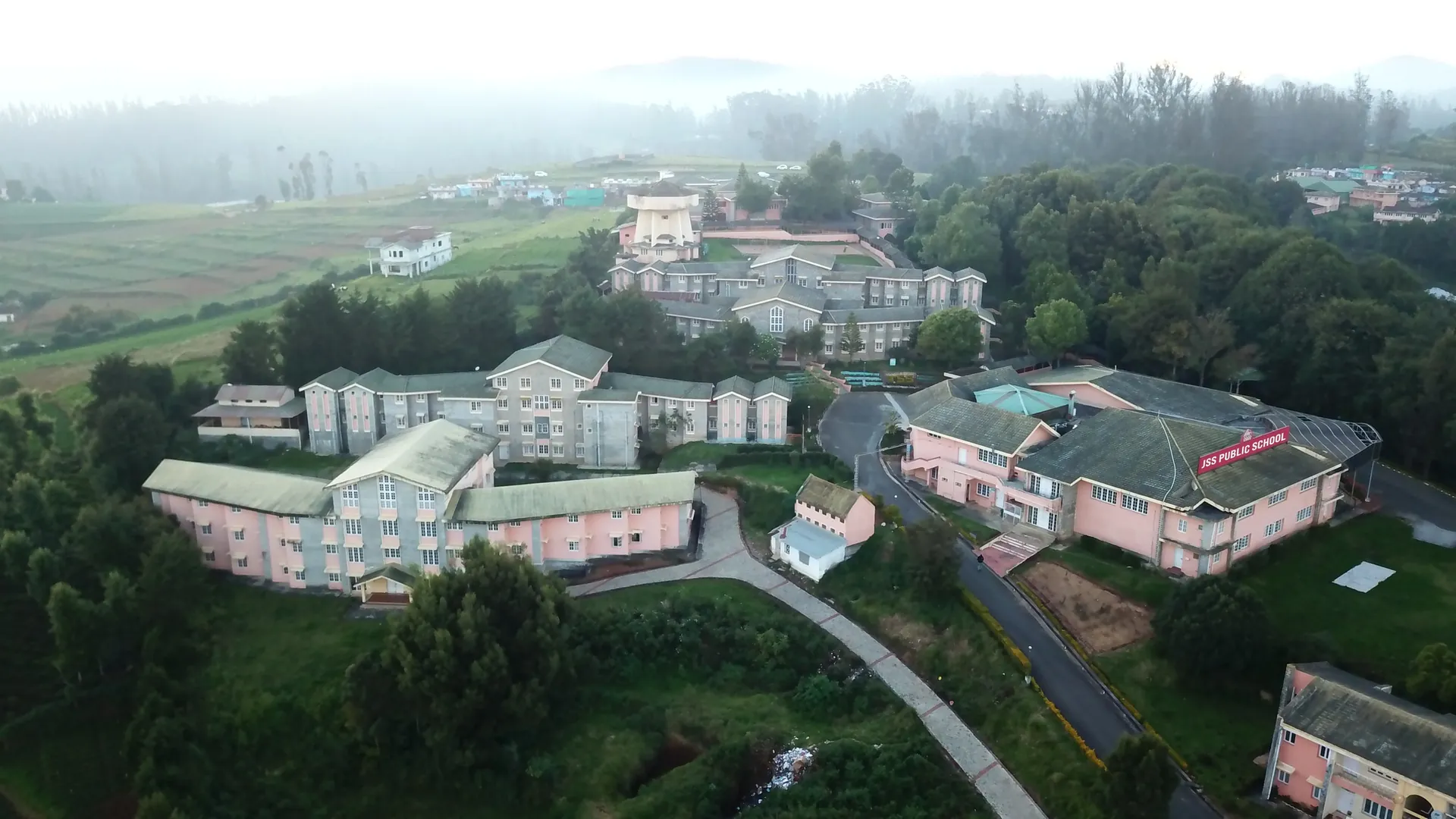 JSS Public School
