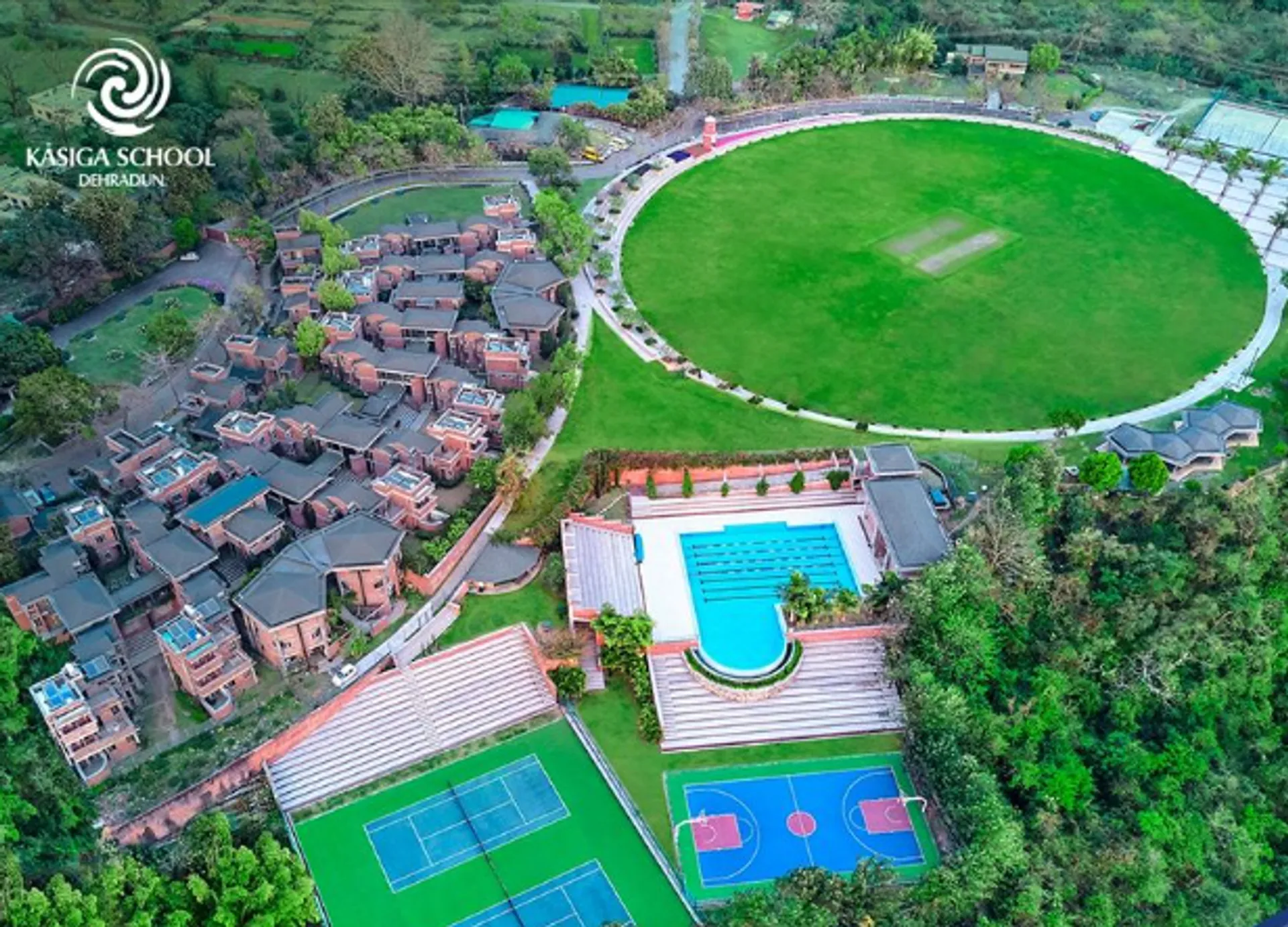 Kasiga School