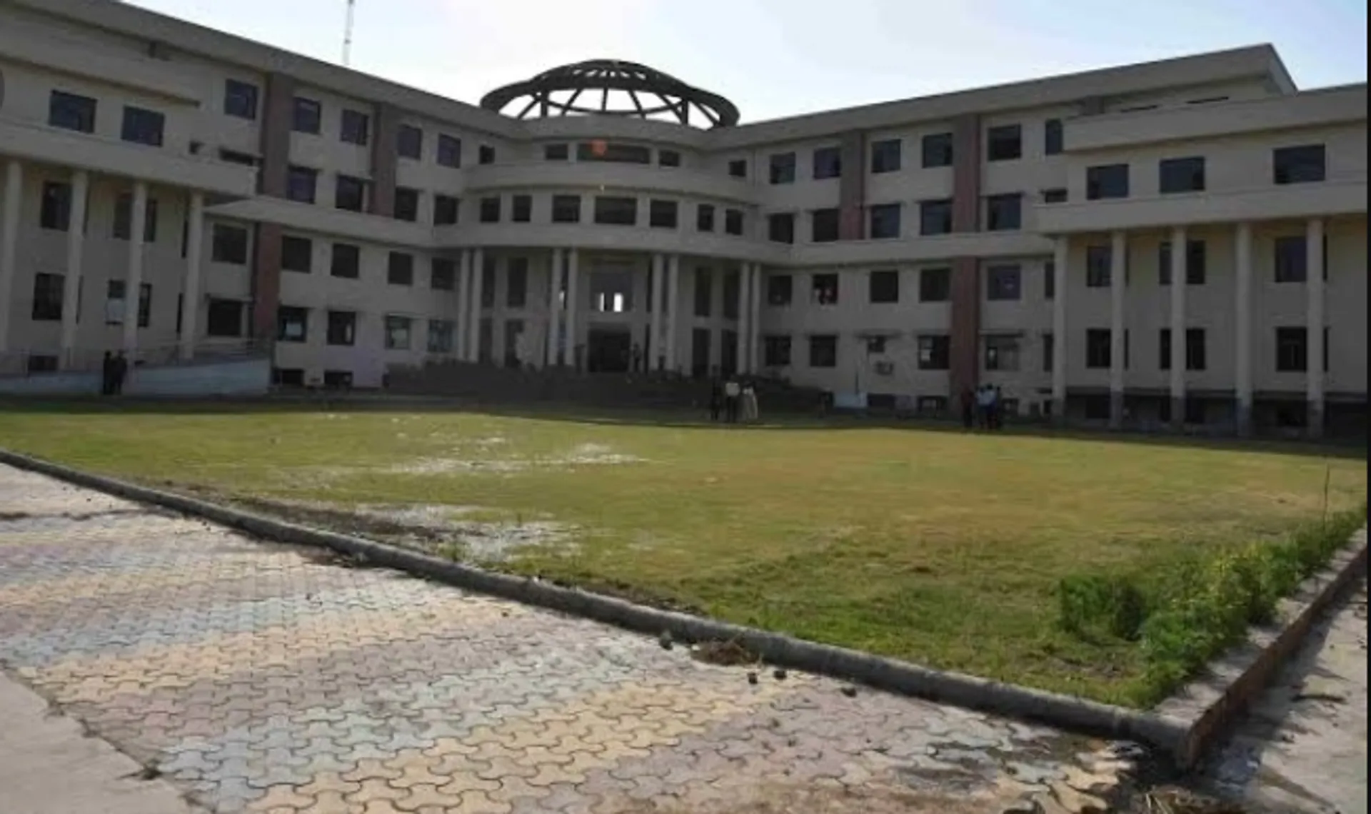 Kaushalya World School