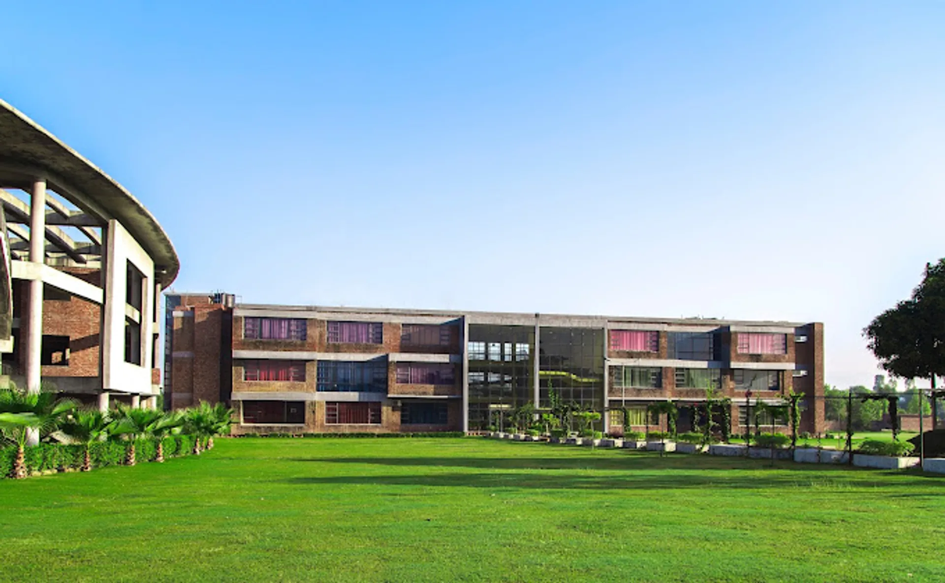 Kimberley The International School