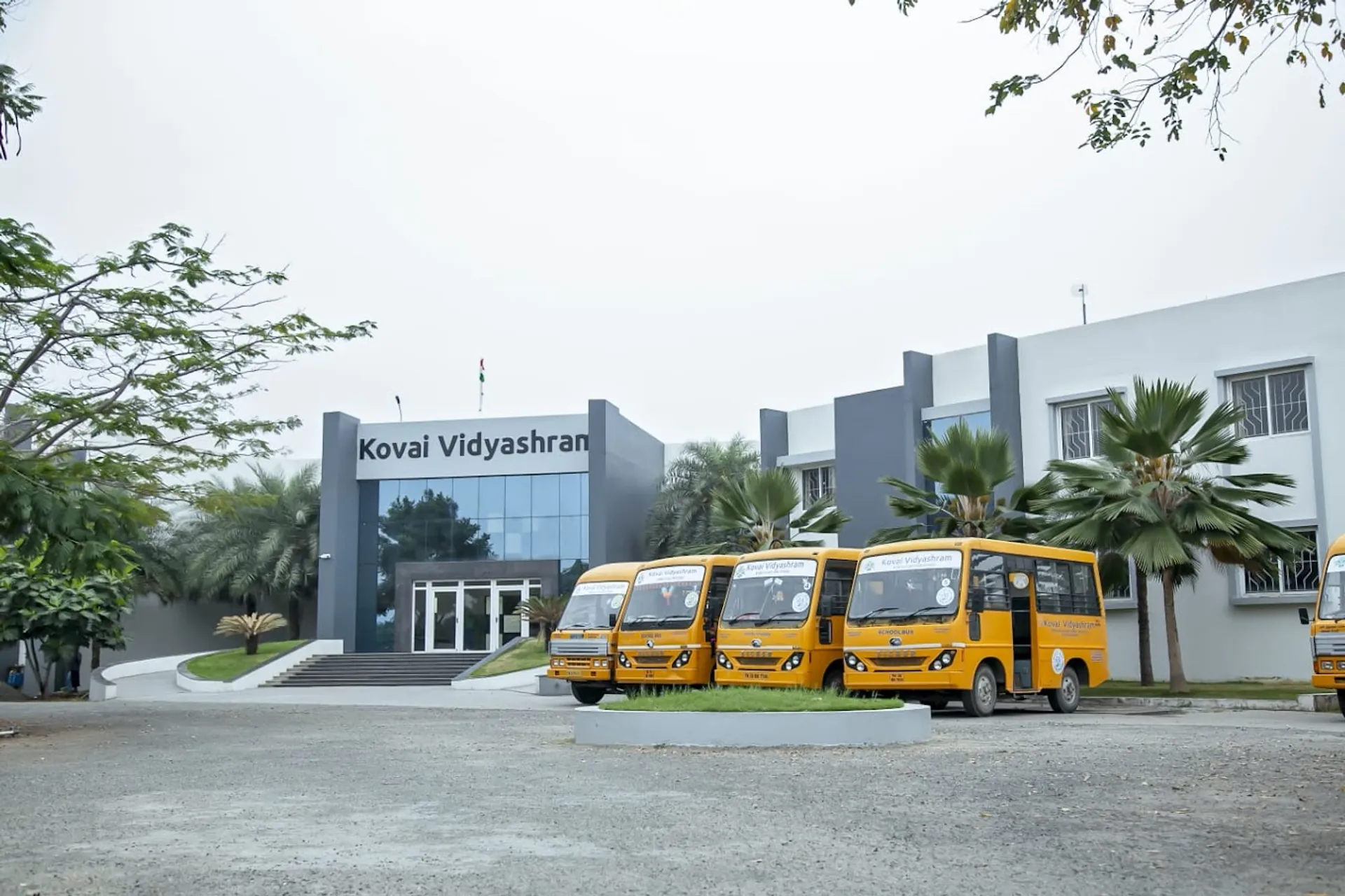 Kovai Vidyashram