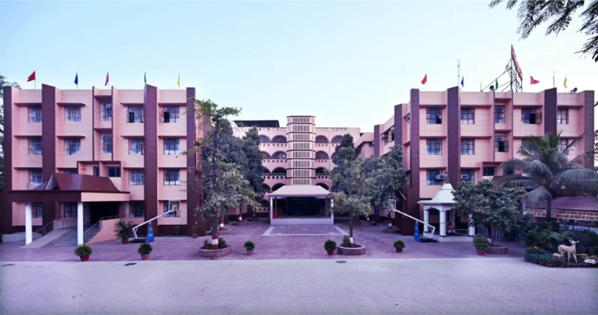 Krishna Niketan Krishna Vihar