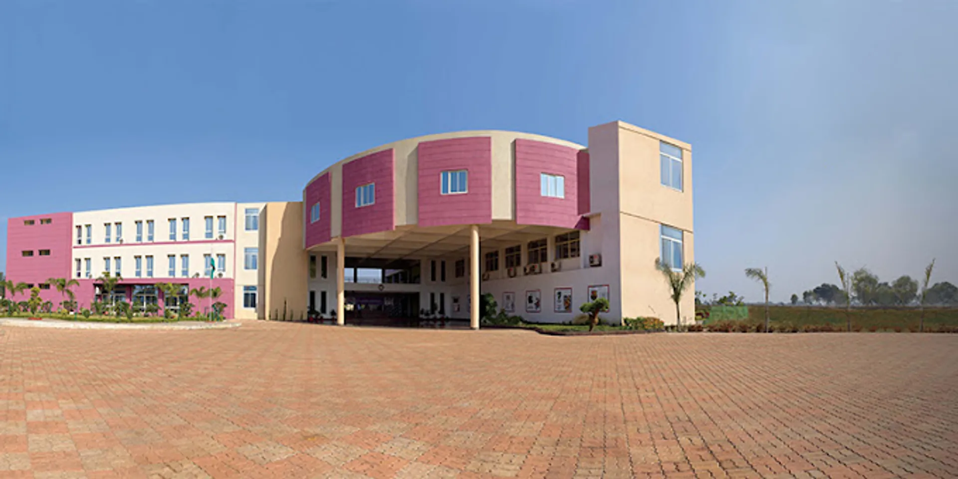 Krishna Vikash Global School