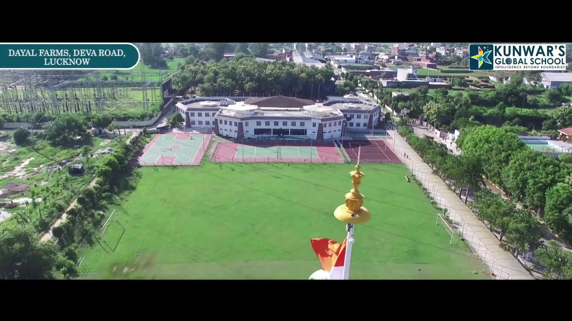 Kunwars Global School