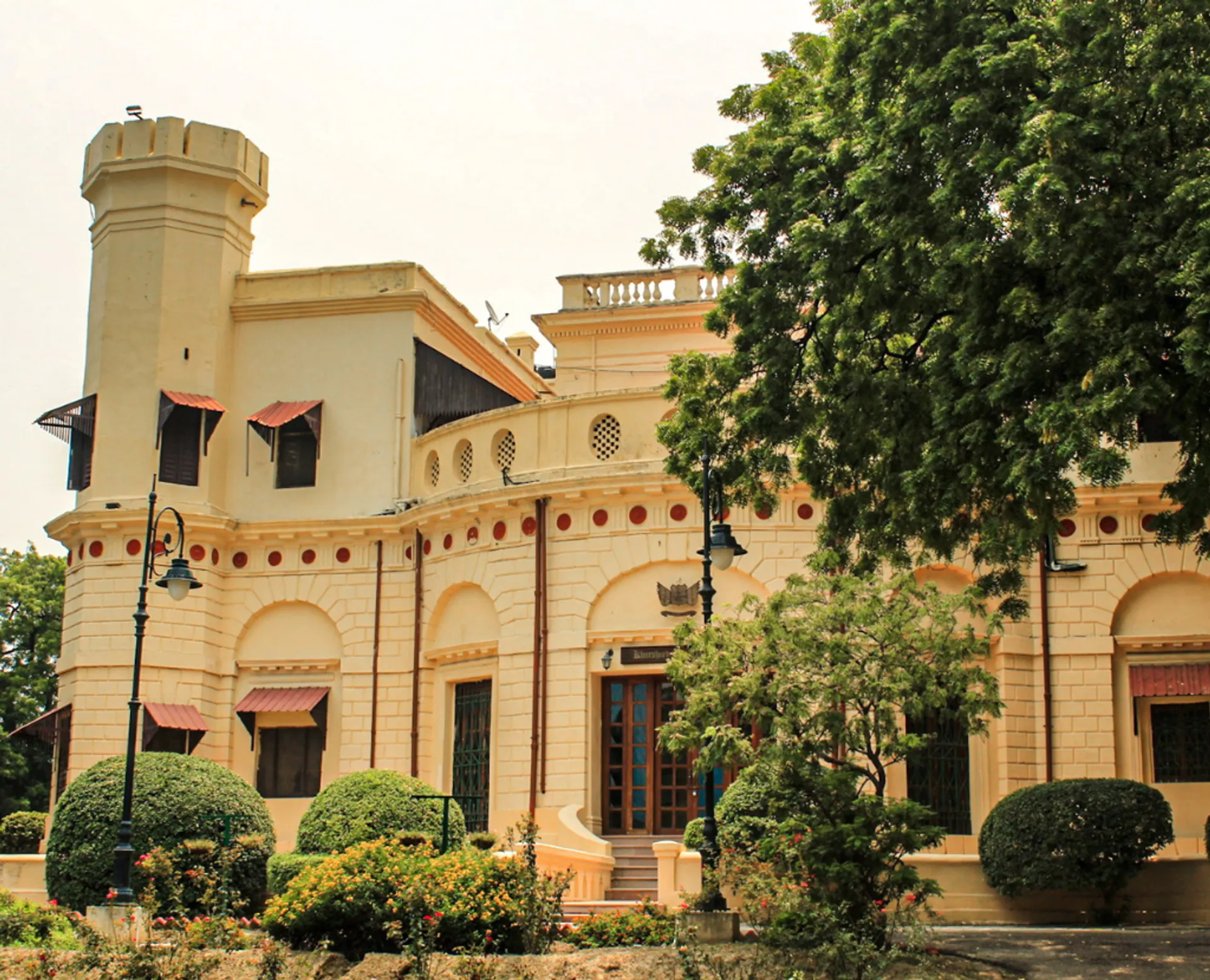 La Martiniere Girls’ College