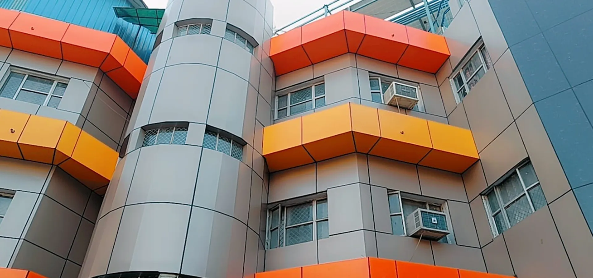 Lovely Vista School : Presented by Lovely Public Sr. Sec. School campus