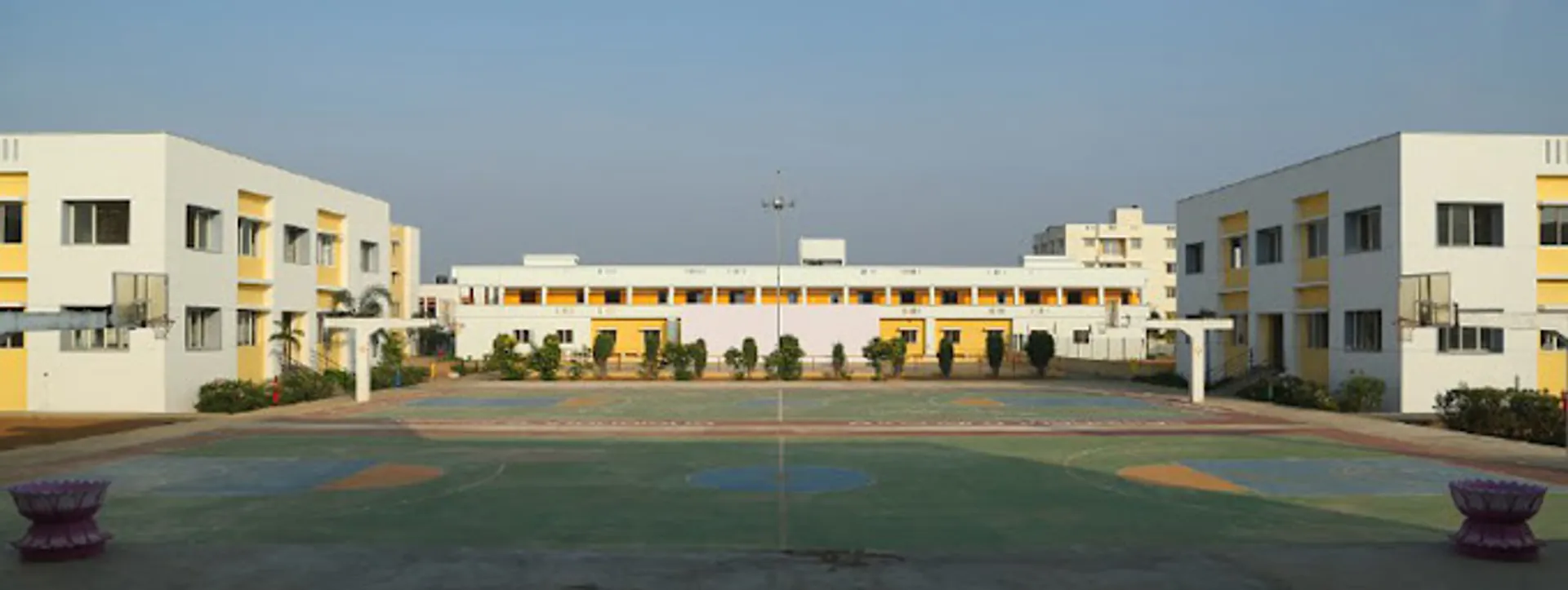 Loyola Public School