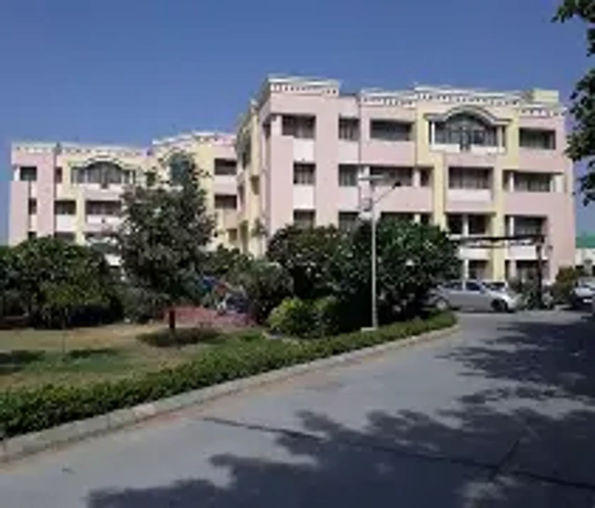 Maharani Kishori Devi Girls School