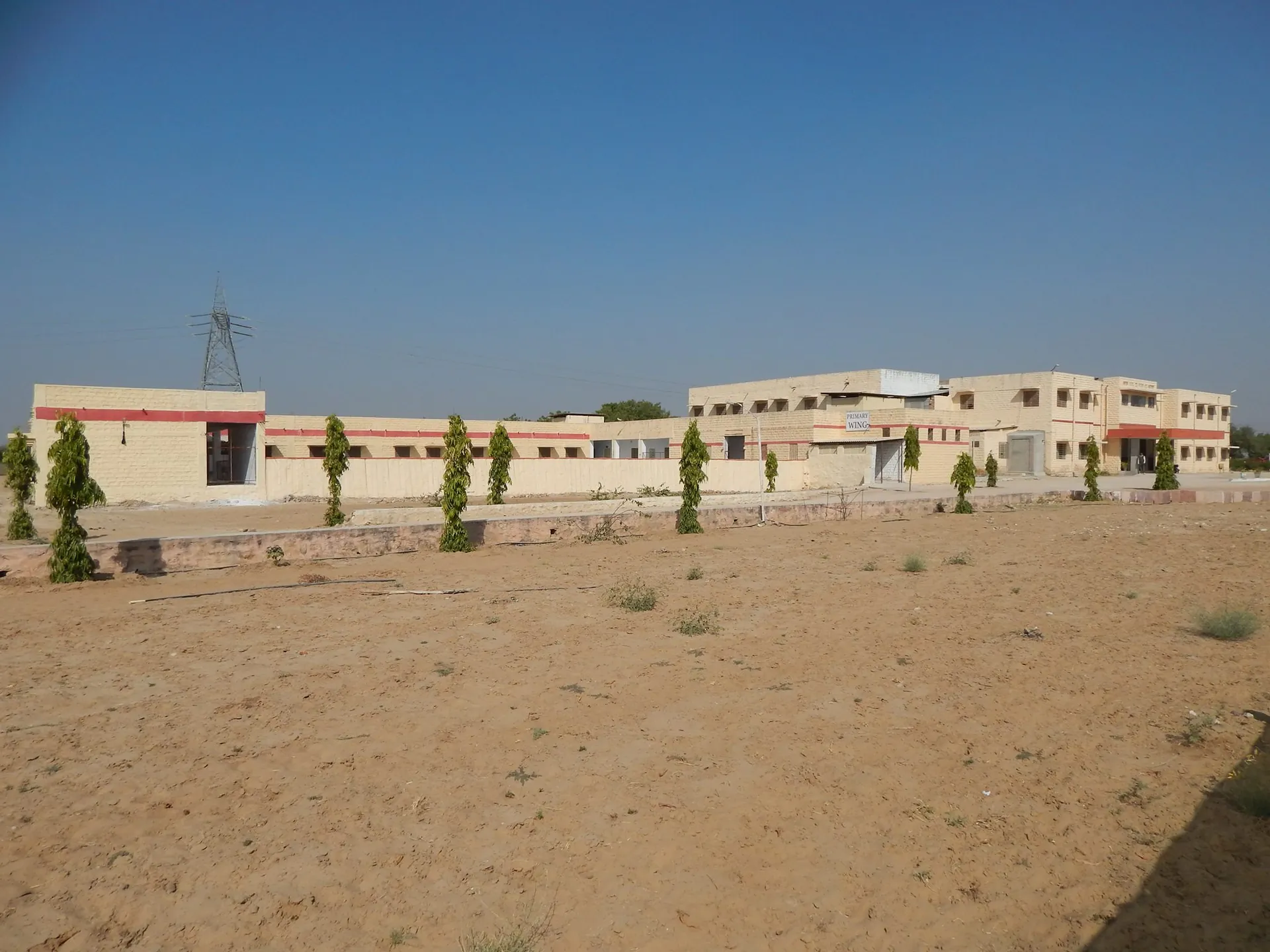 Manaklao Public School