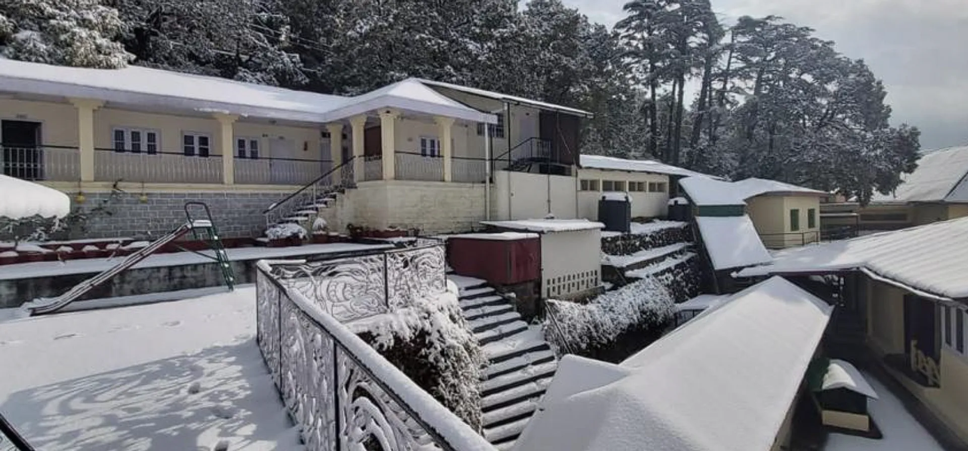 Manava Bharati India International School
