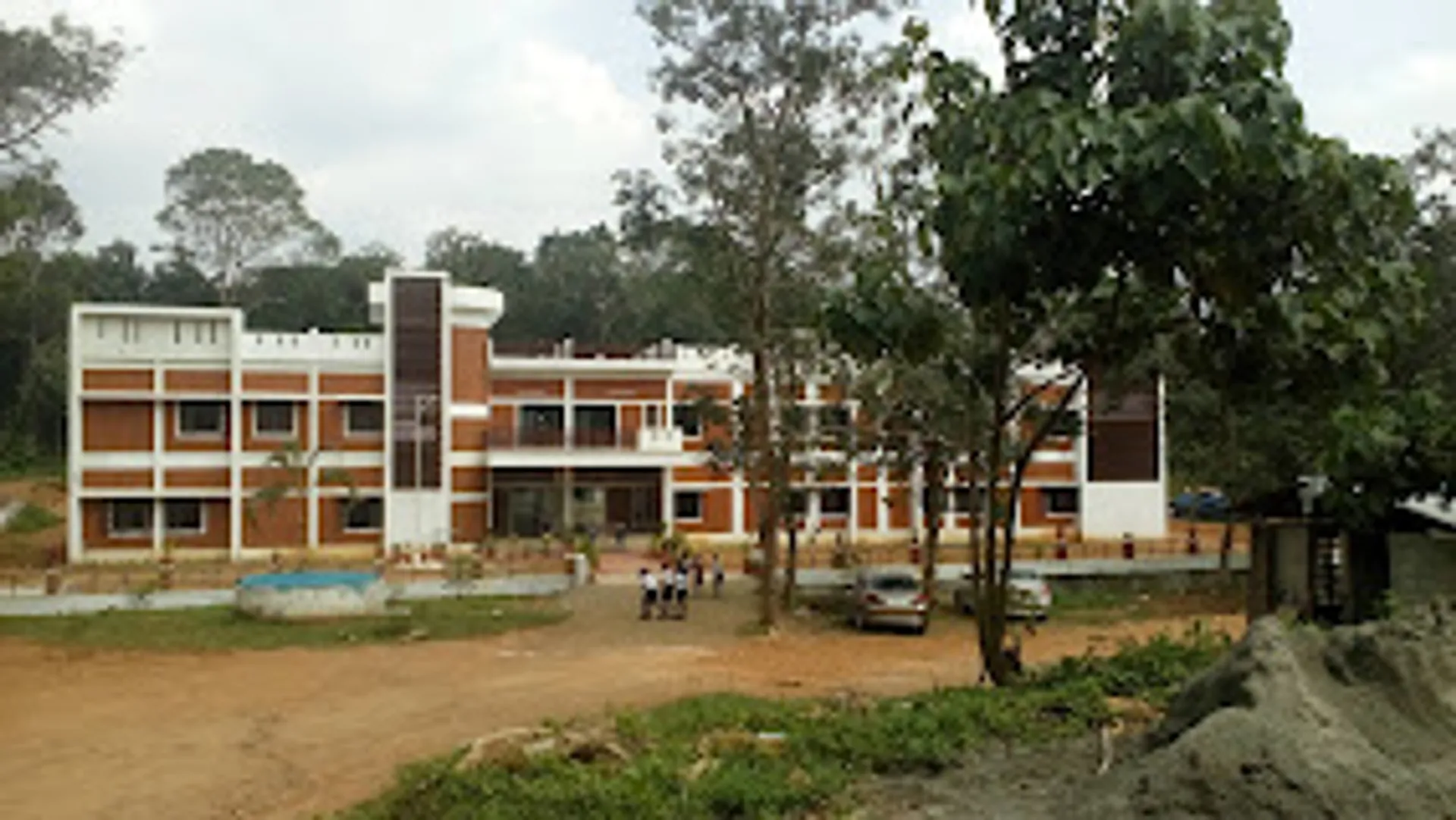 Mar Thoma Central School