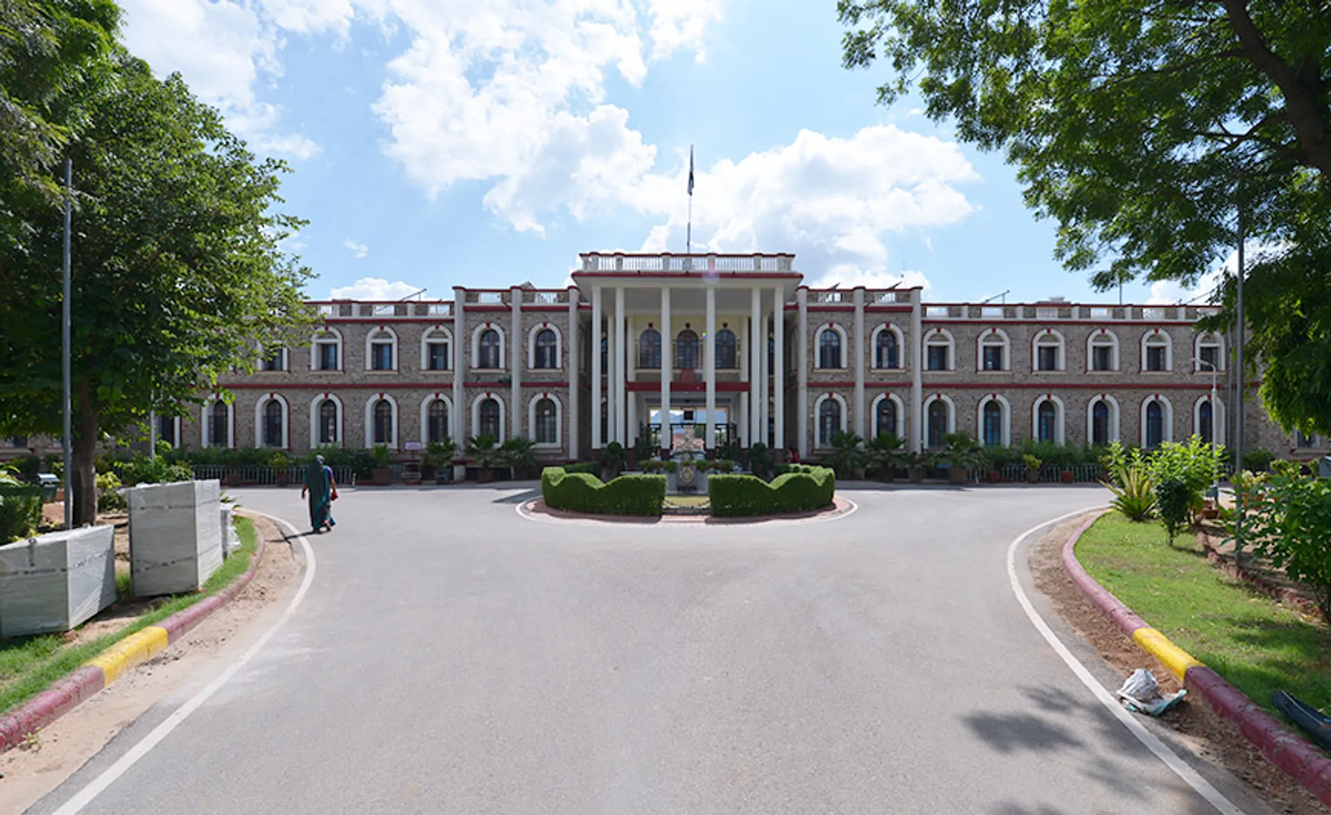 Mayo College Girls' School