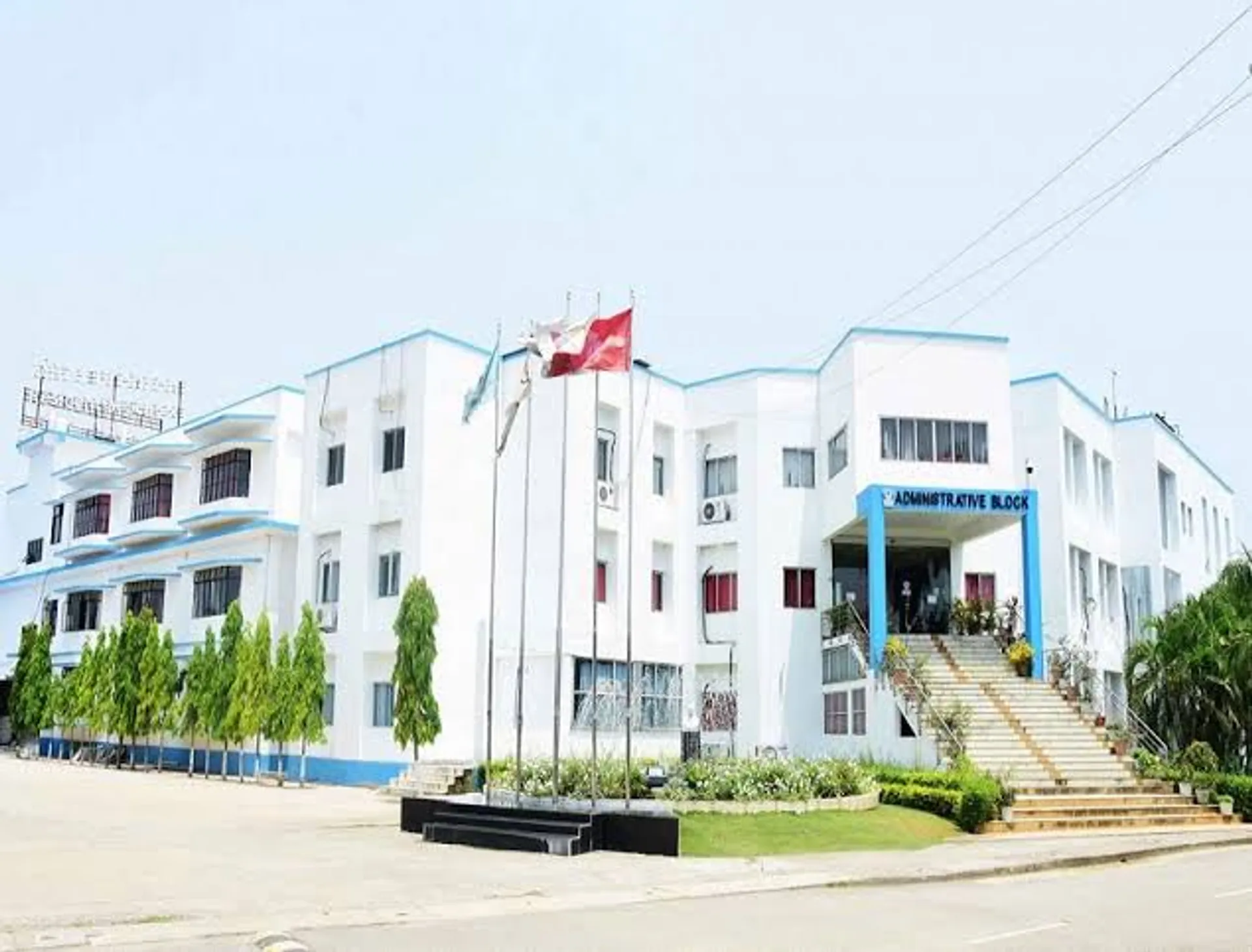 Miles Bronson Residential school