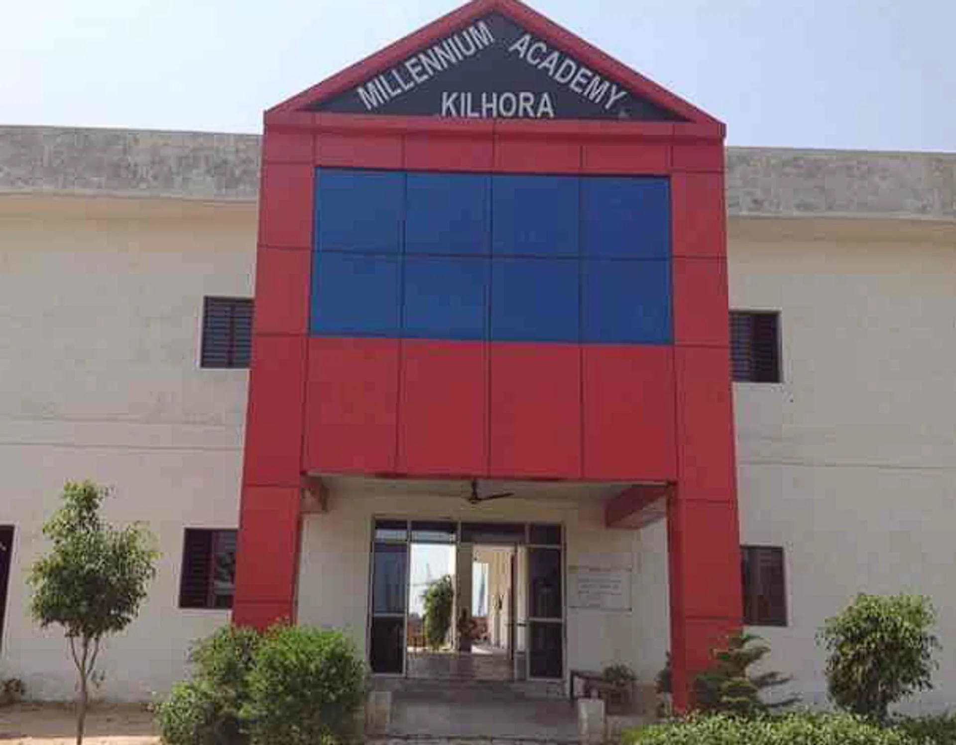 Millennium Academy