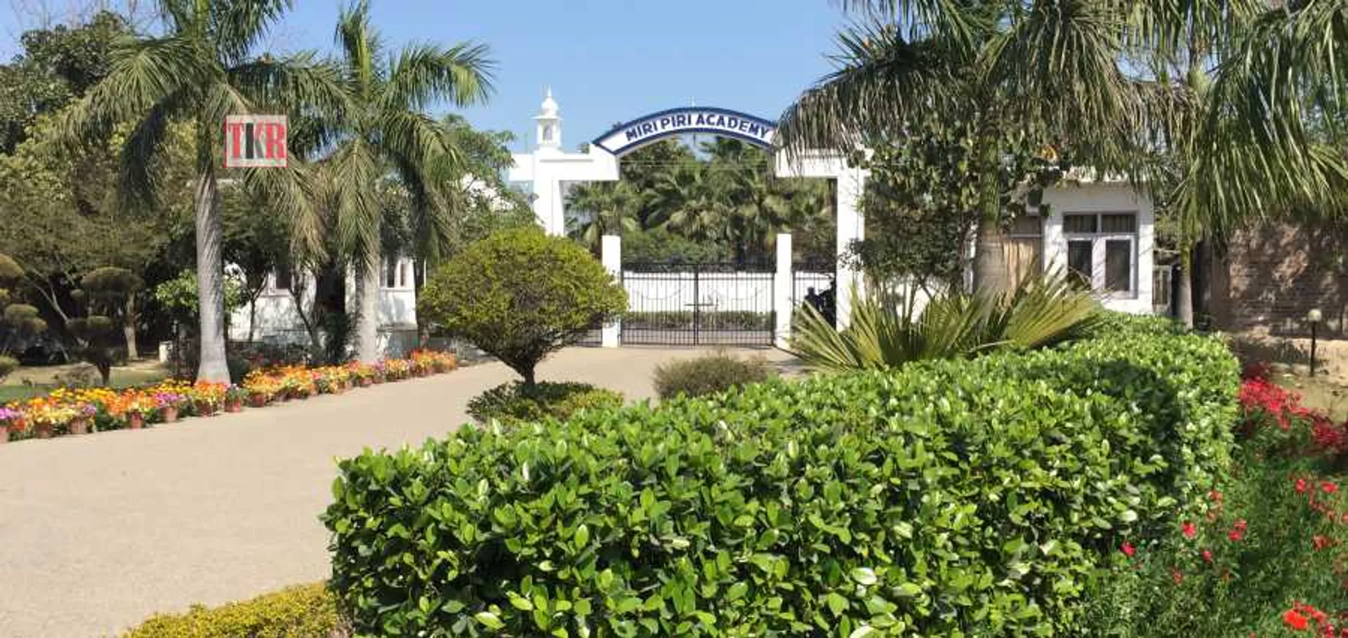 Miri Piri Academy