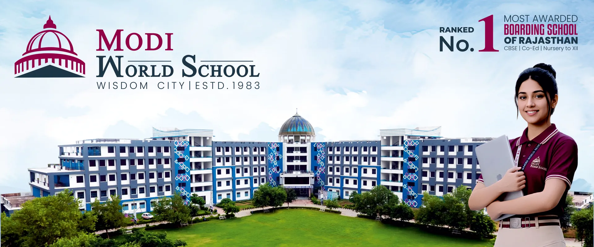 Modi World School