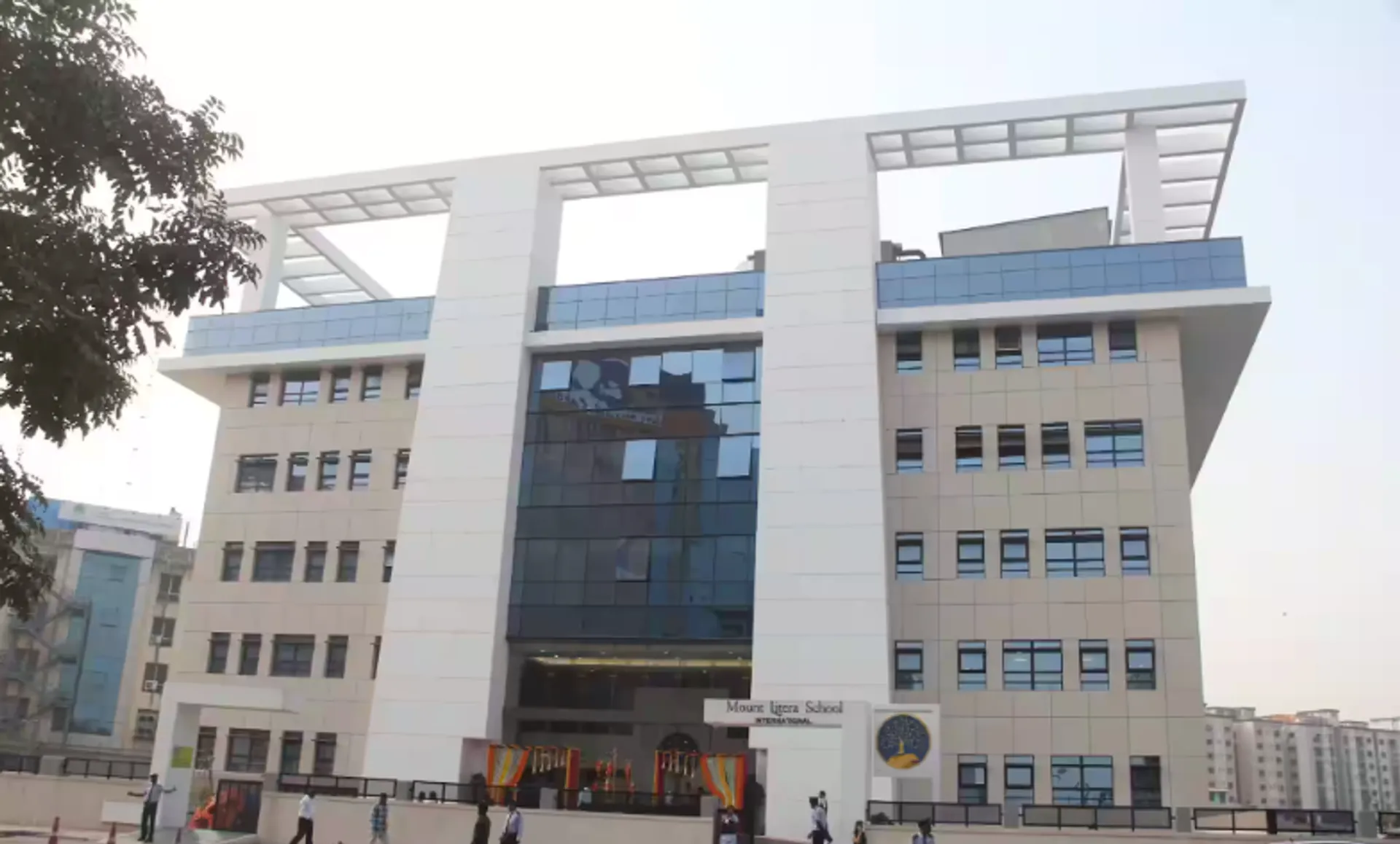 Mount Litera School International