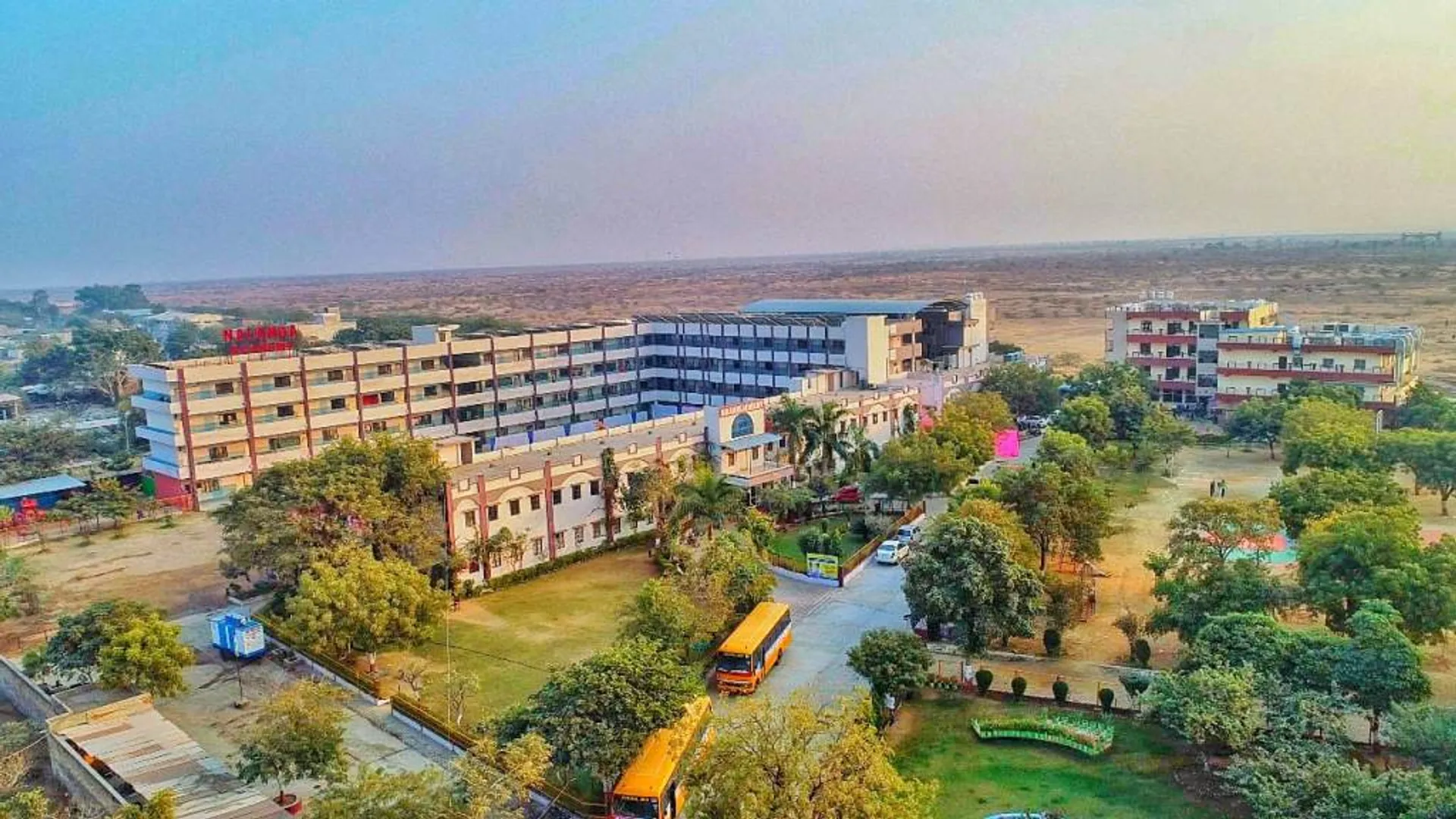 Nalanda Vidyalaya