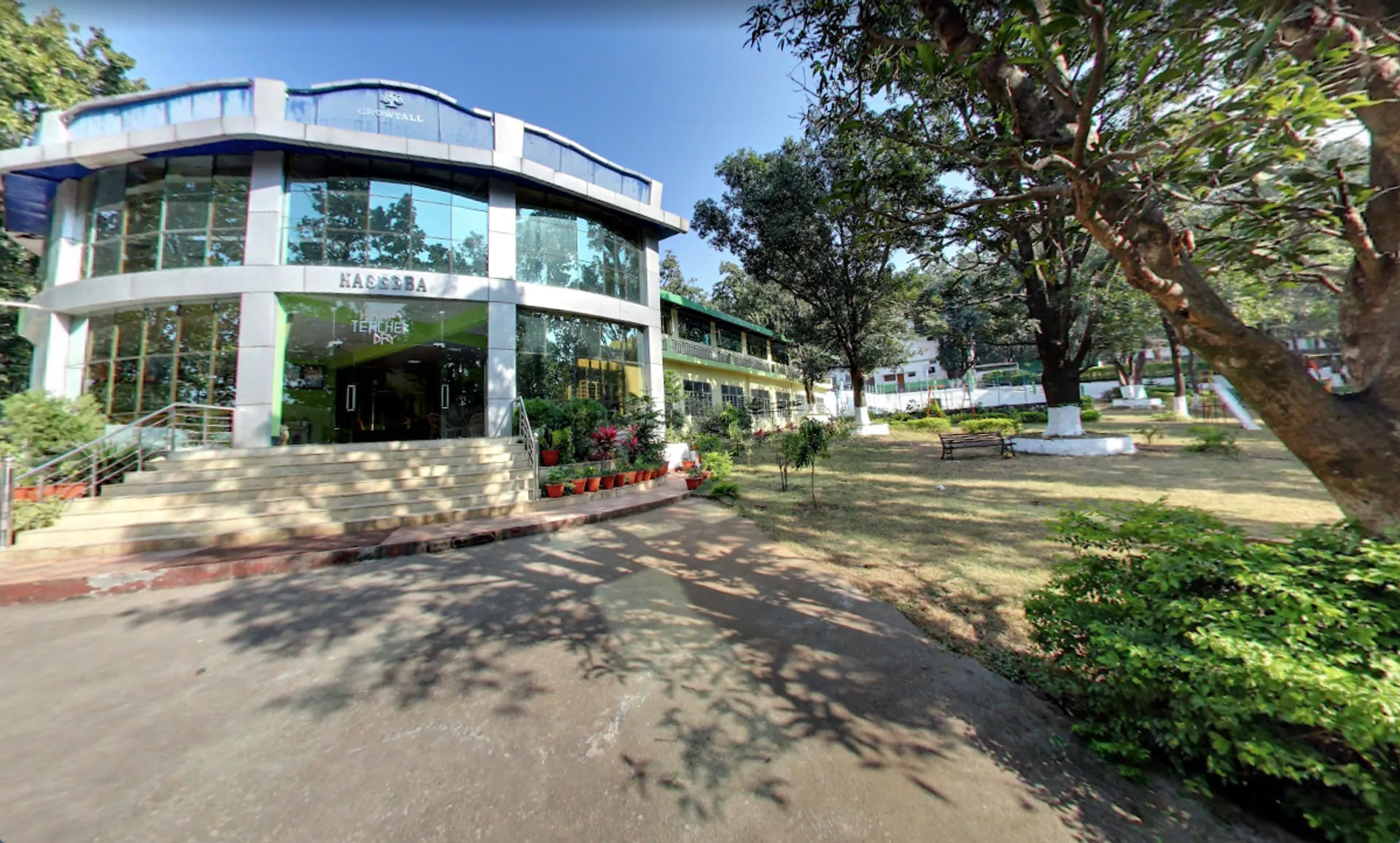 Naseeba Hill Academy