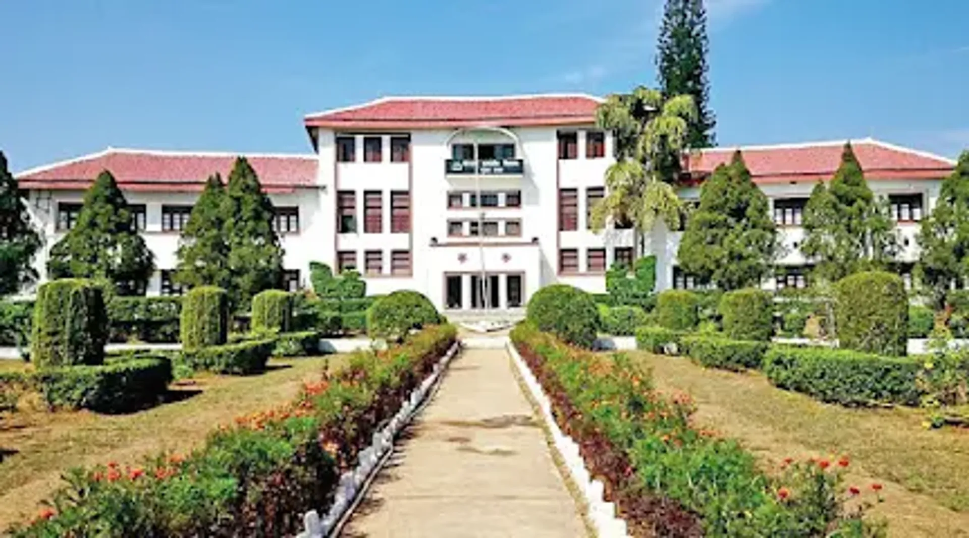 Netarhat Residential School