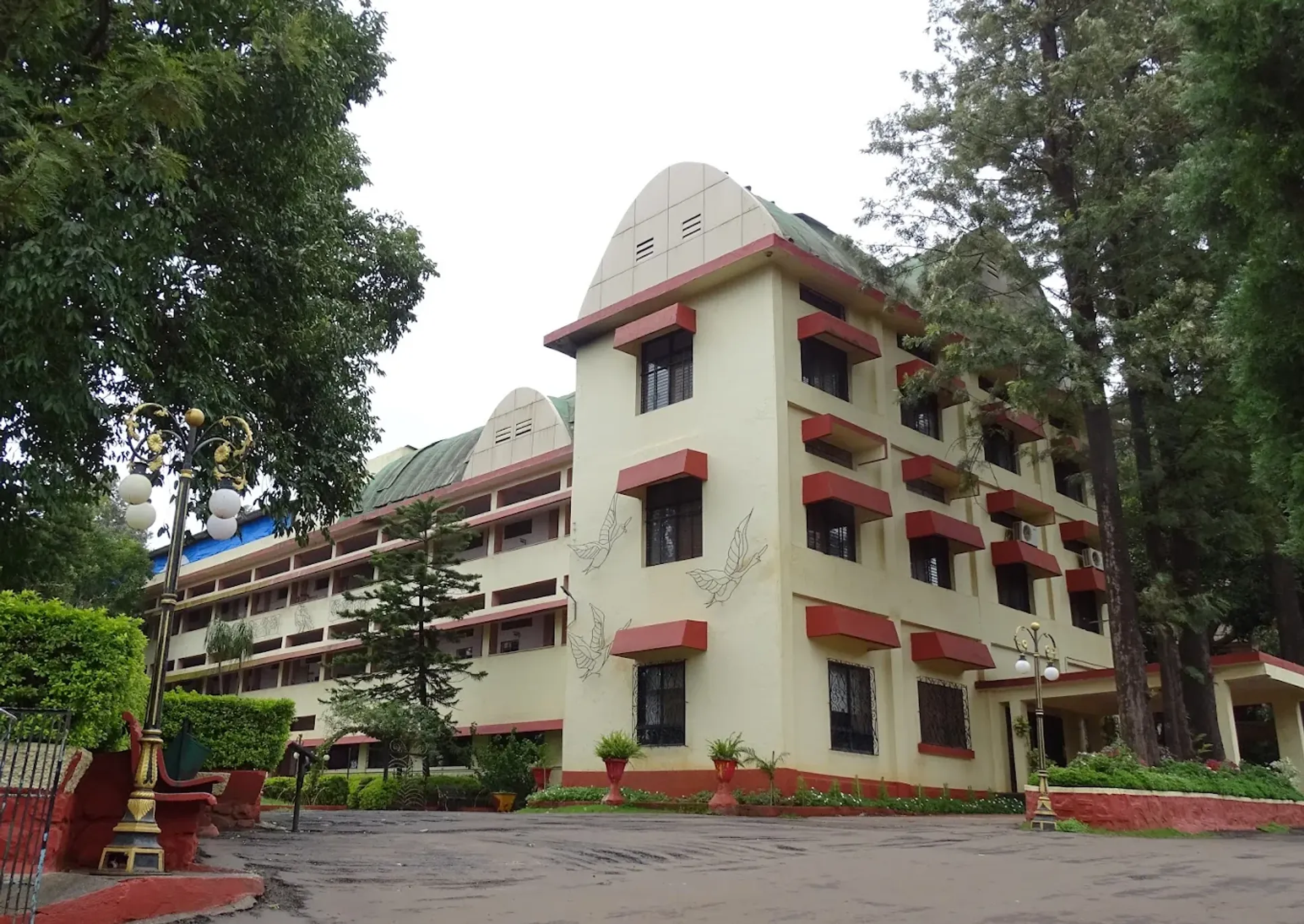 New Era High School