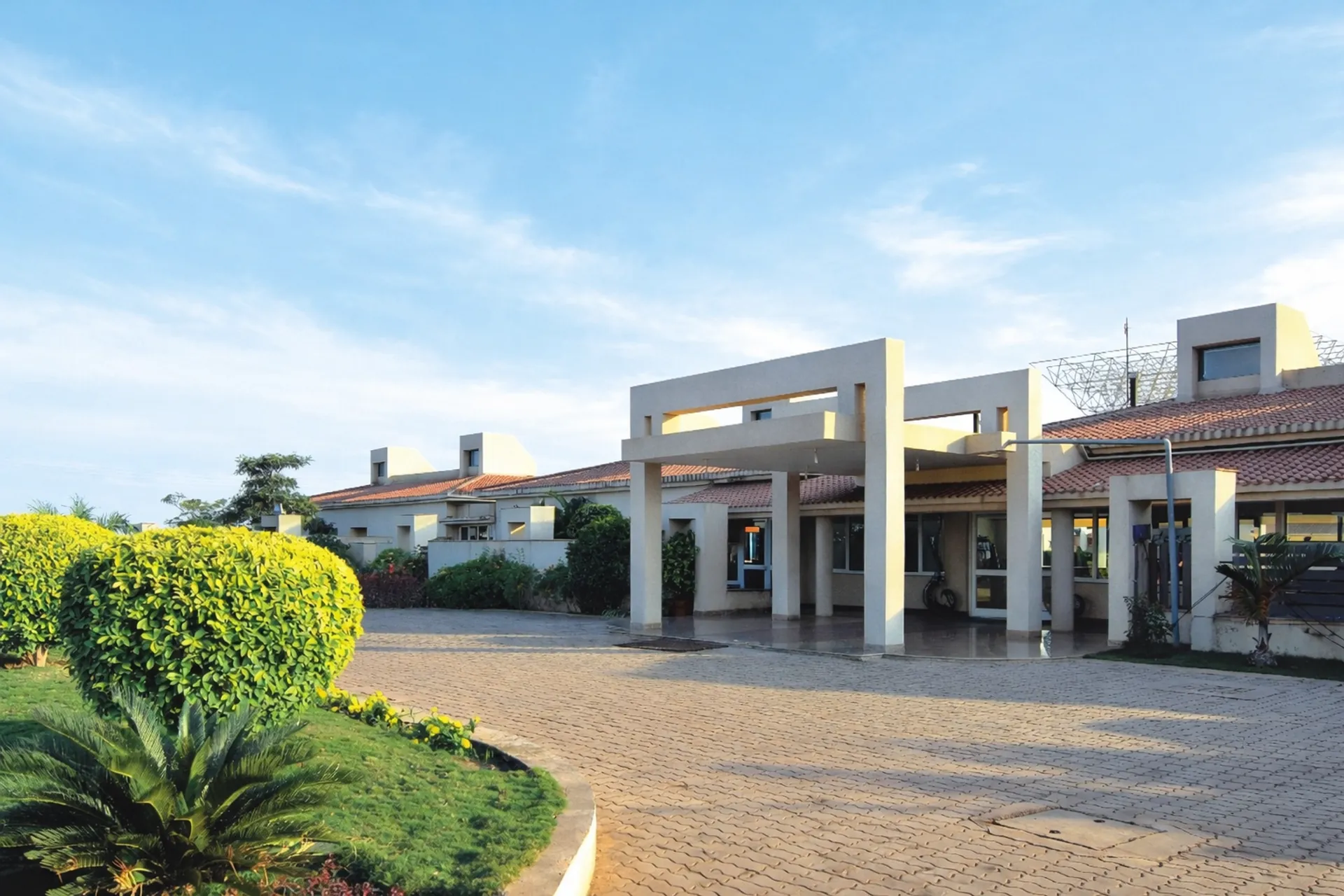 N.H. Goel World School
