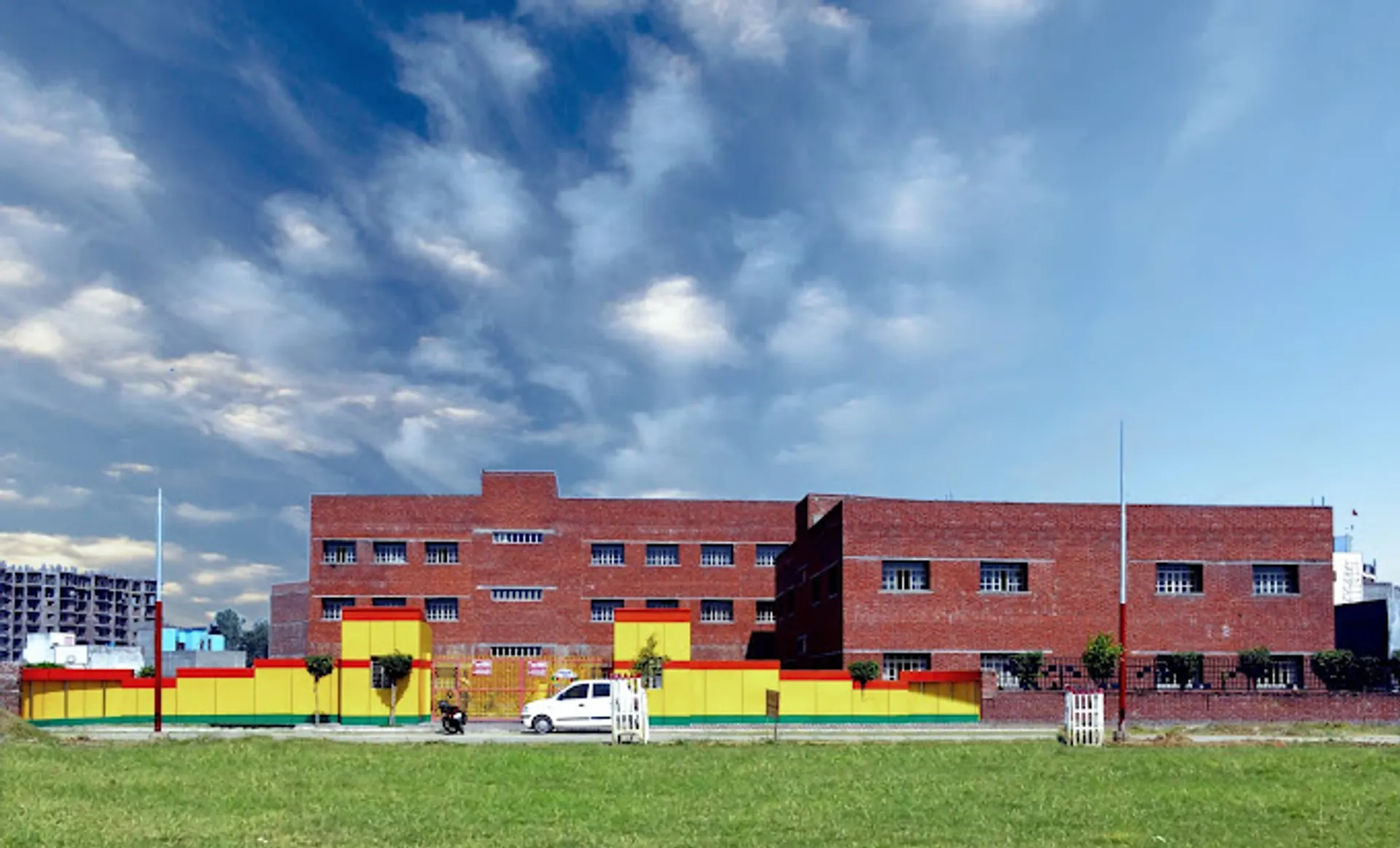 NIMT School