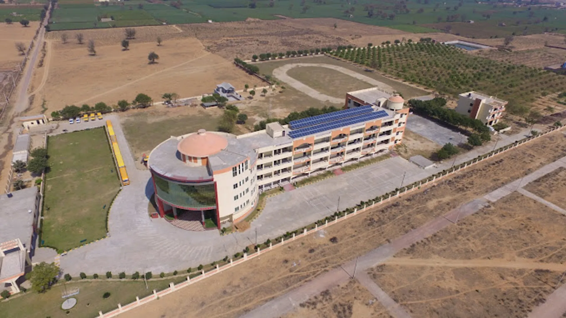 Northern International School