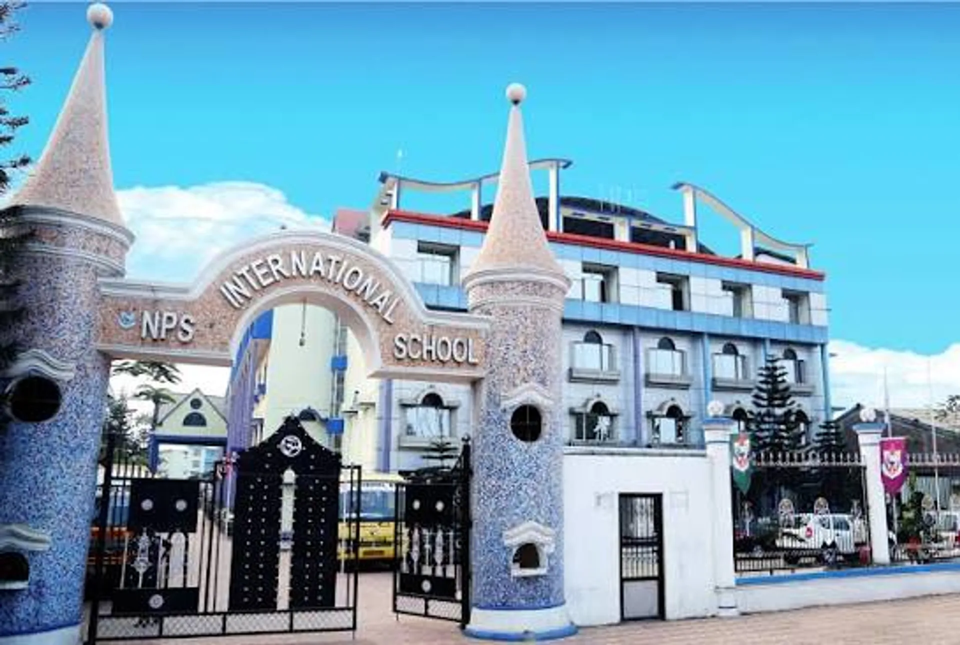 NPS International School