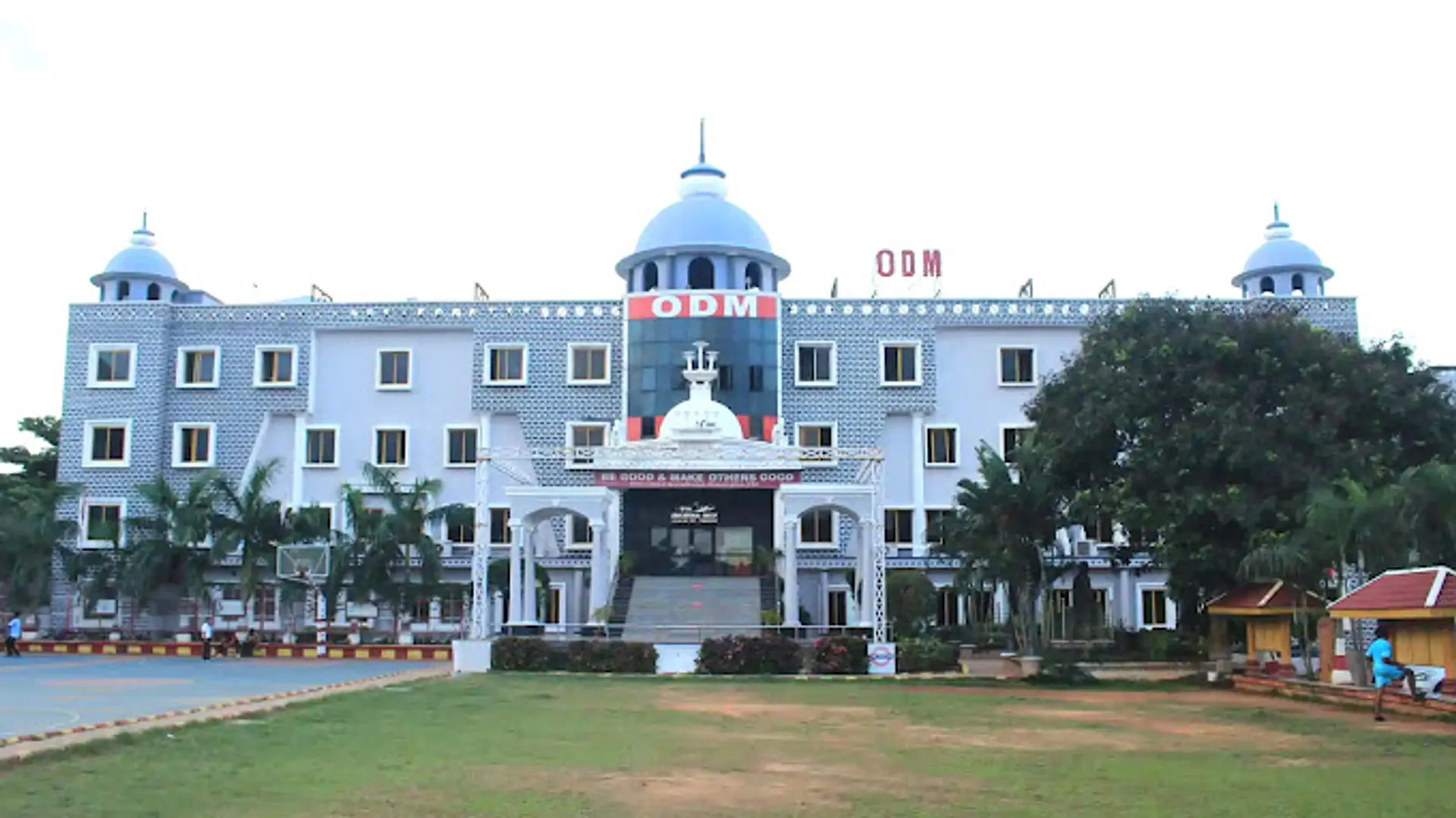 ODM Public School